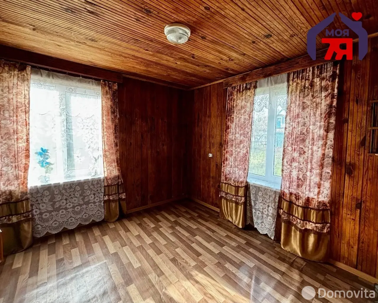 дача, Железобетонщик 95, 