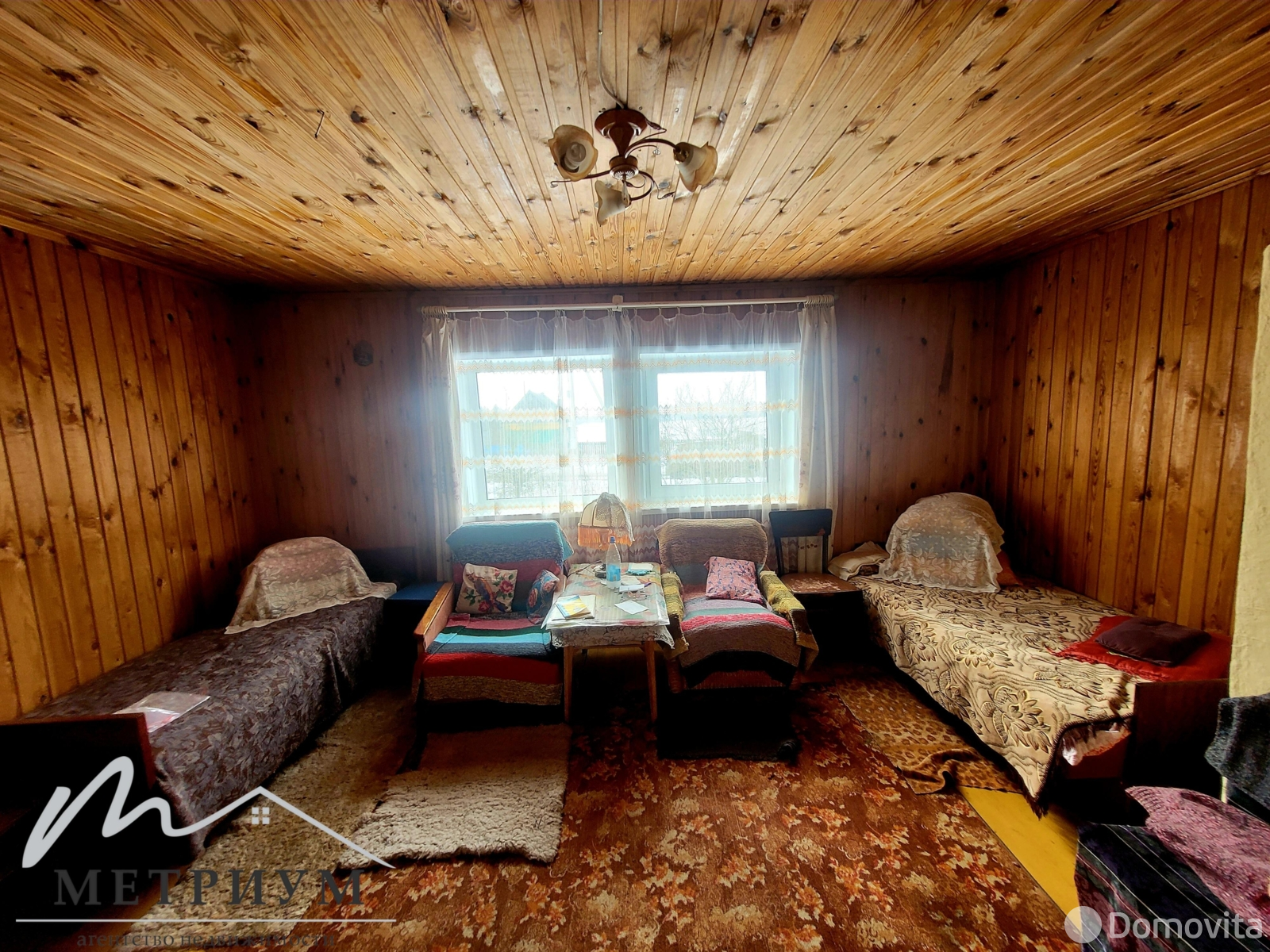 дом, Аннополь, д. 4