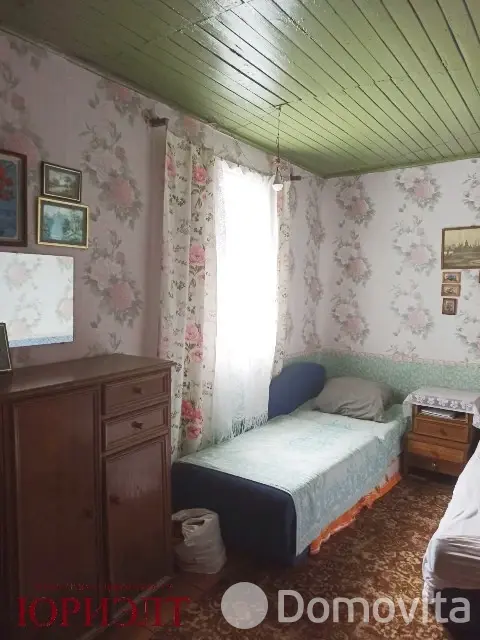 дача, Луговое-Уза, 
