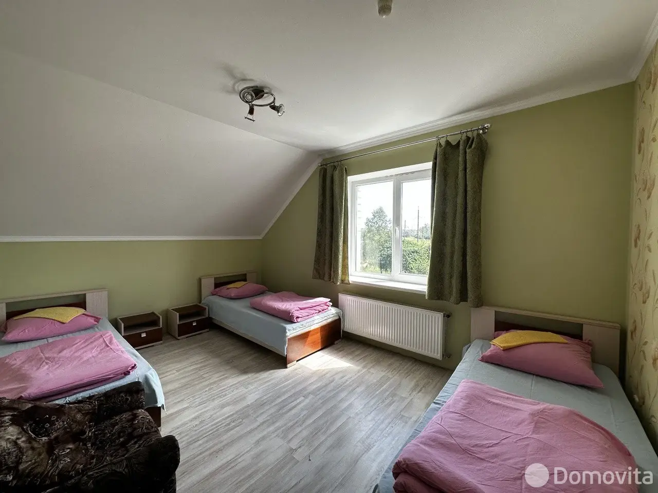 Аренда коттеджа коттедж на сутки на улице Утренняя на сутки в Бресте ул. Утренняя, д. 1 , 35BYN, код 490 - фото 24