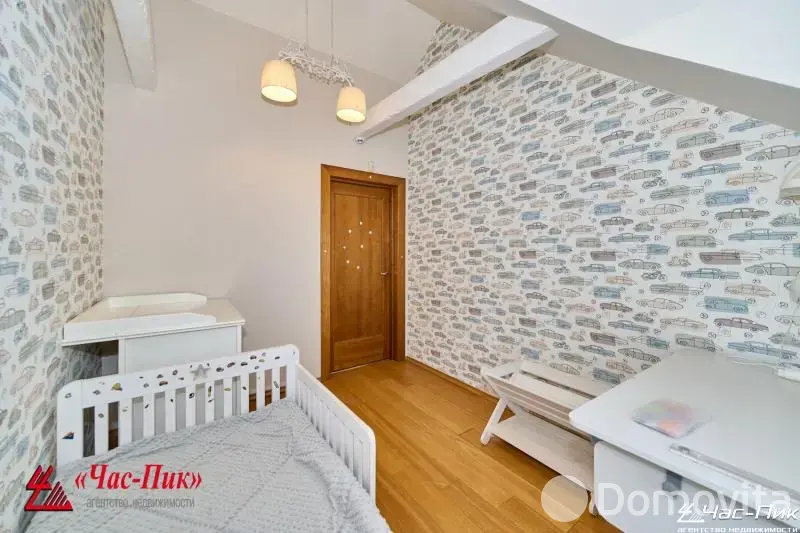 Купить 1-этажную дачу в Колодищах Минская область, 499000USD, код 186245 - фото 30