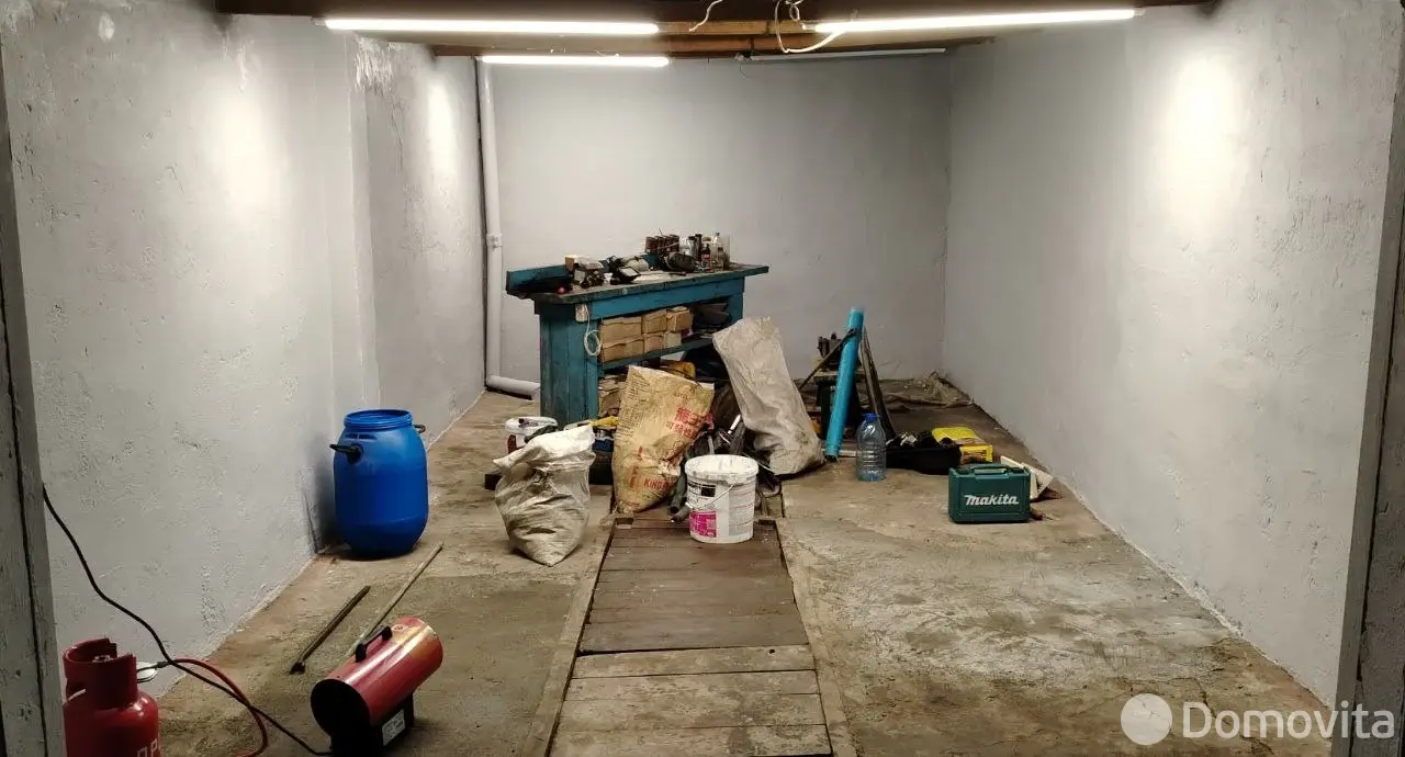 продажа гаража, Минск, ул. Халтурина, д. 56