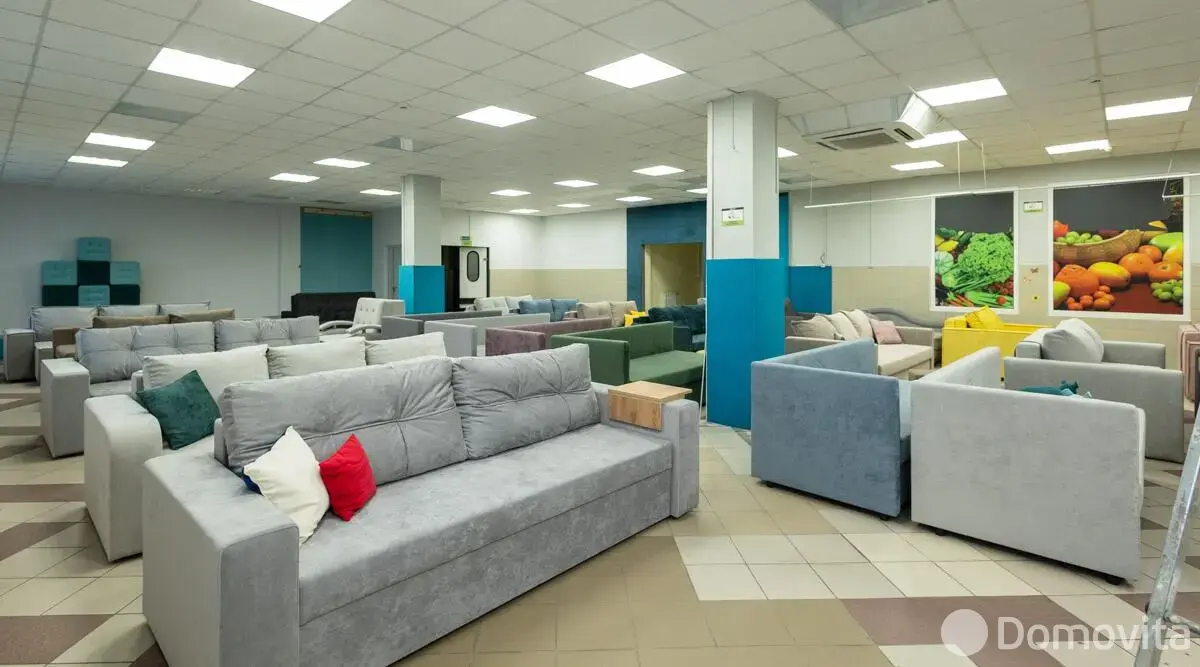 Купить помещение под сферу услуг в Колодищах, ул. Тюленина, д. 14 - фото 43