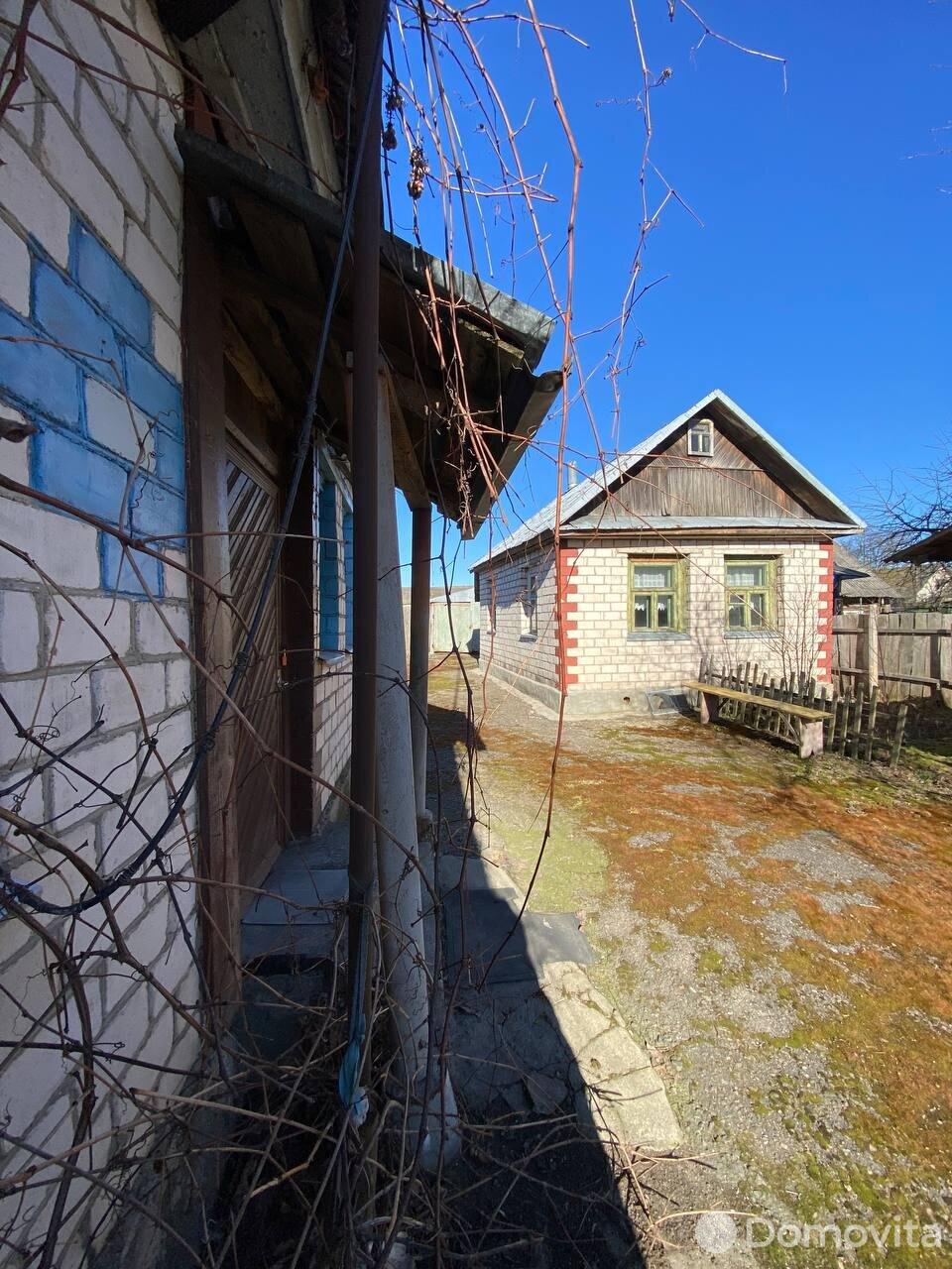 дом, Раков, ул. Пионерская, стоимость продажи 105 620 р.
