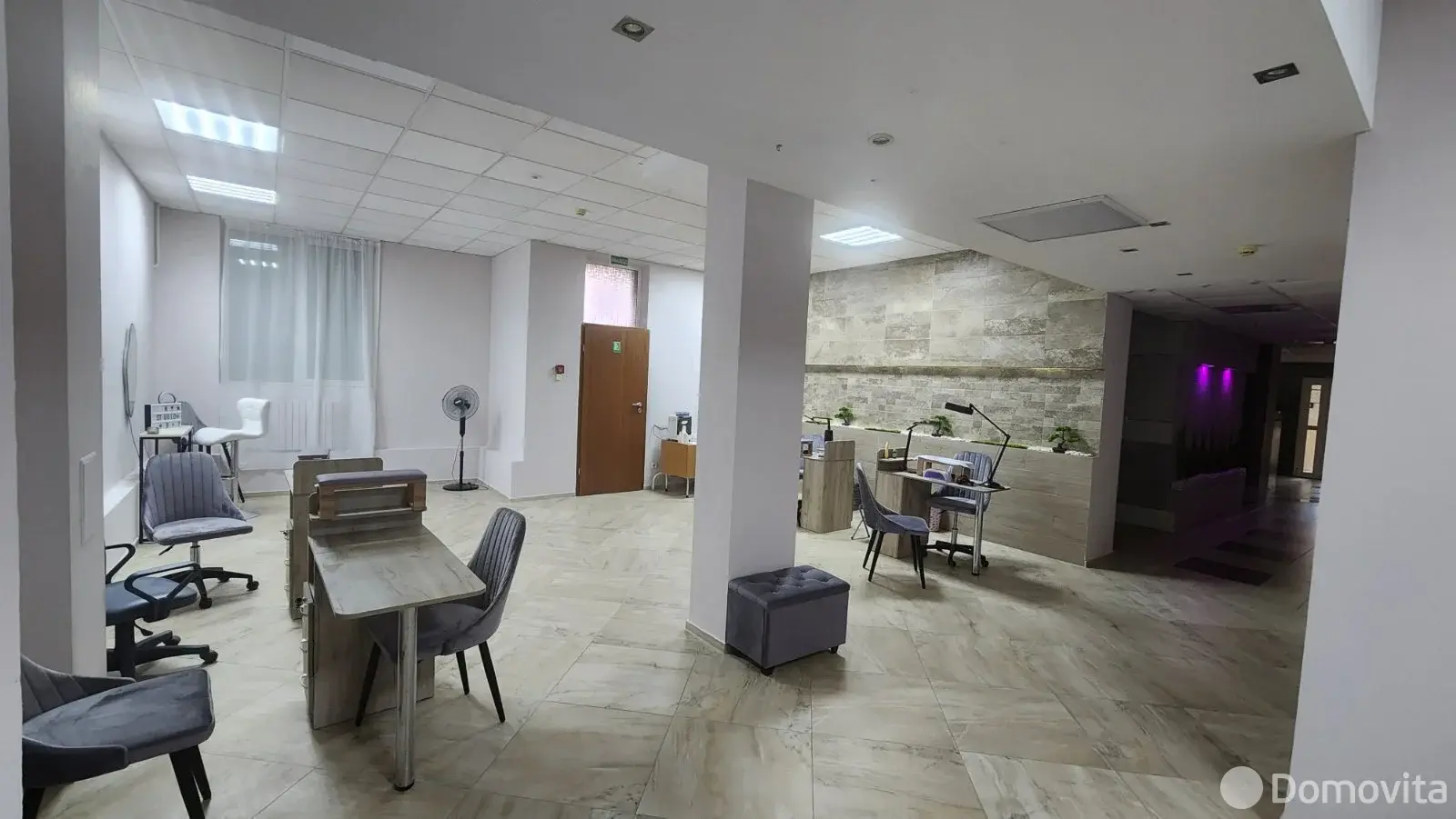 торговый объект, Минск, ул. Восточная, д. 39 