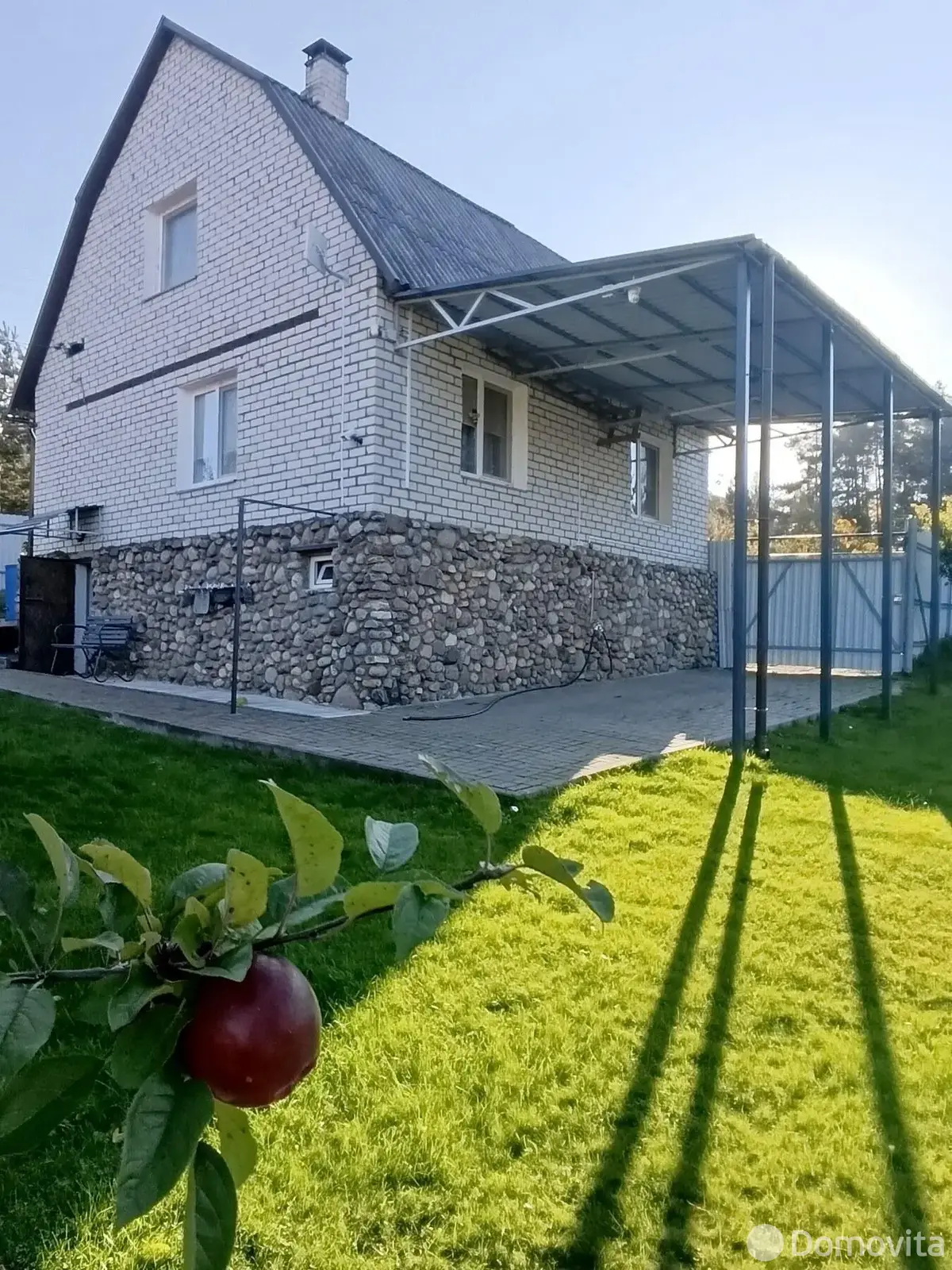 продажа дачи, Весна, 