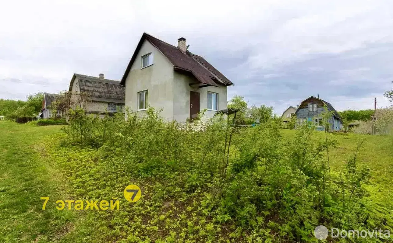 дача, Лесное, 