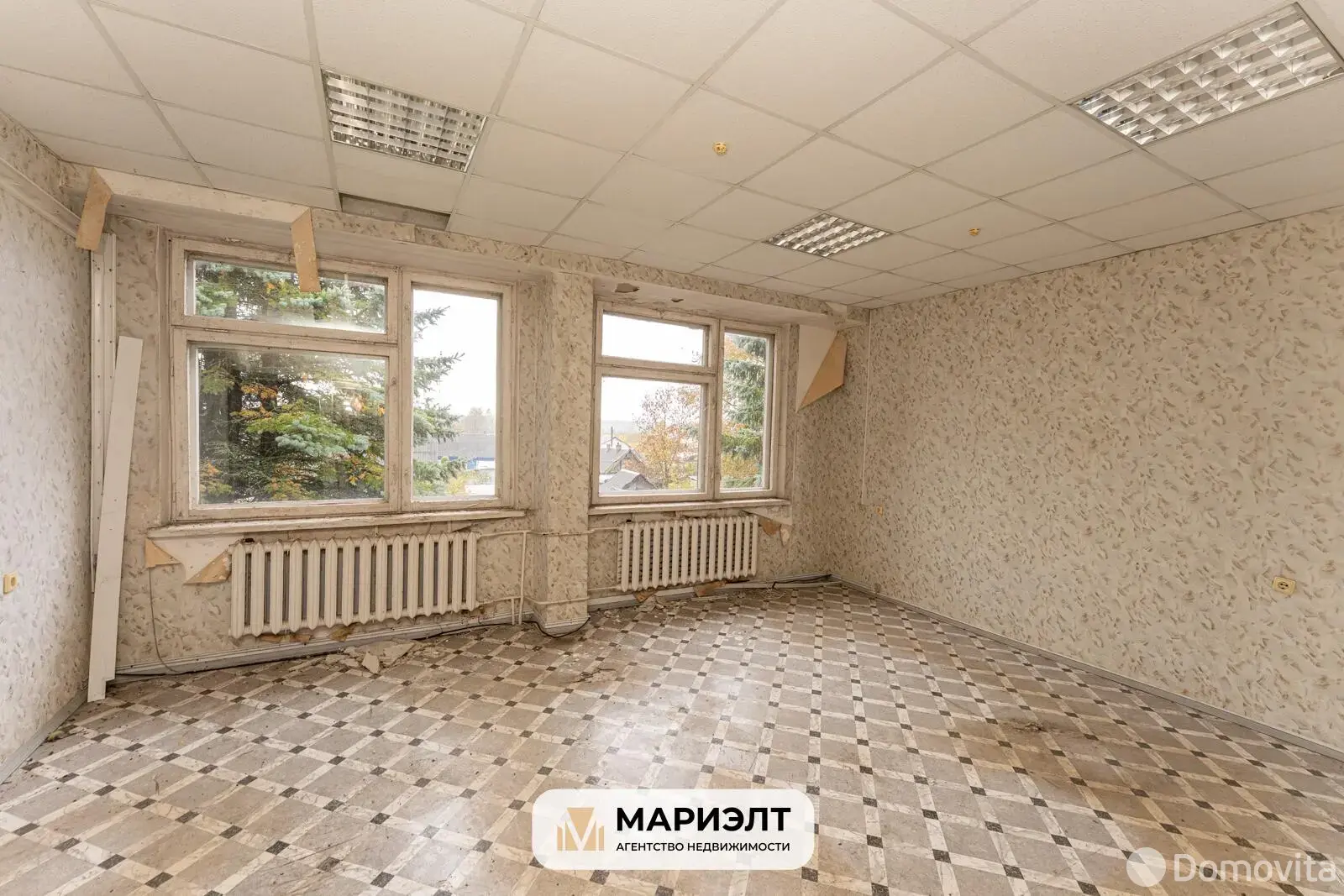 Купить складское помещение на ул. Стахановская, д. 215 в Вилейке - фото 24