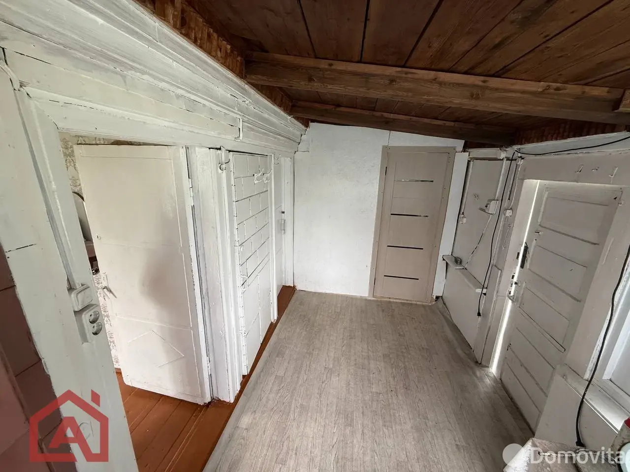Продажа 2-этажной дачи в Здоровье-67 Минская область, 83700BYN, код 186371 - фото 16