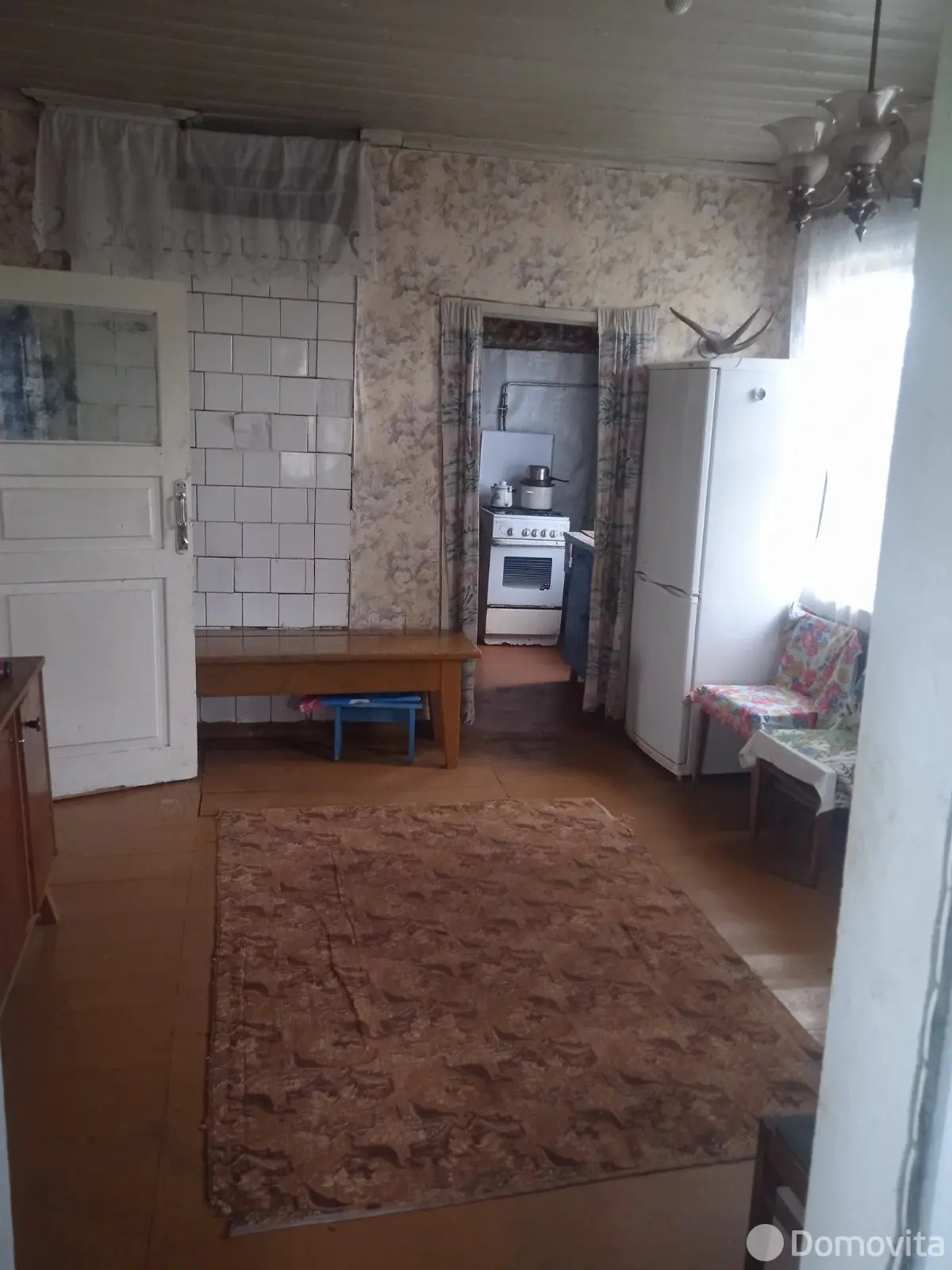 дом, Боровка, ул. Зелёная, д. 51 без посредников