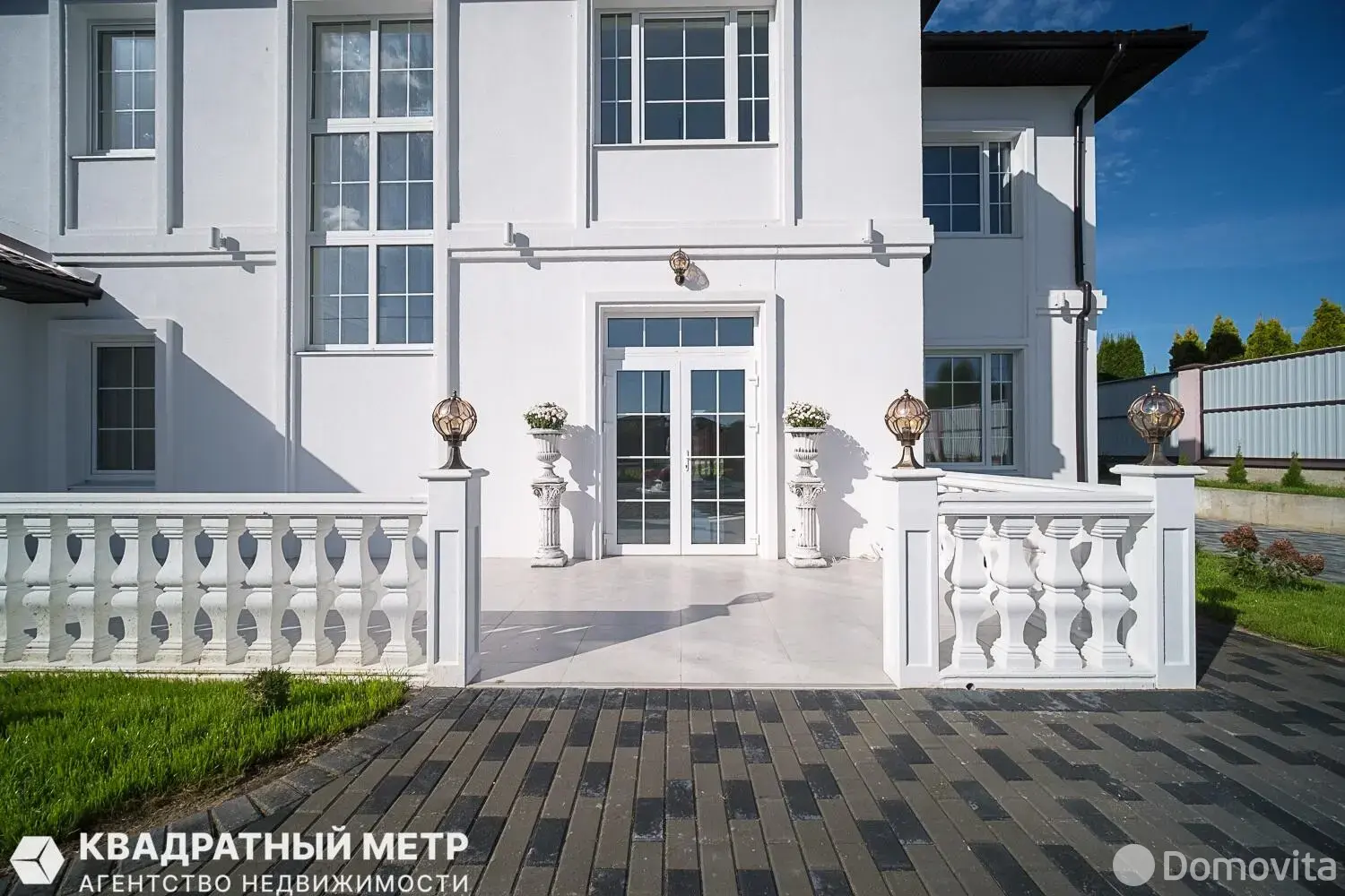 коттедж, Дроздово, ул. Любимая - лучшее предложение