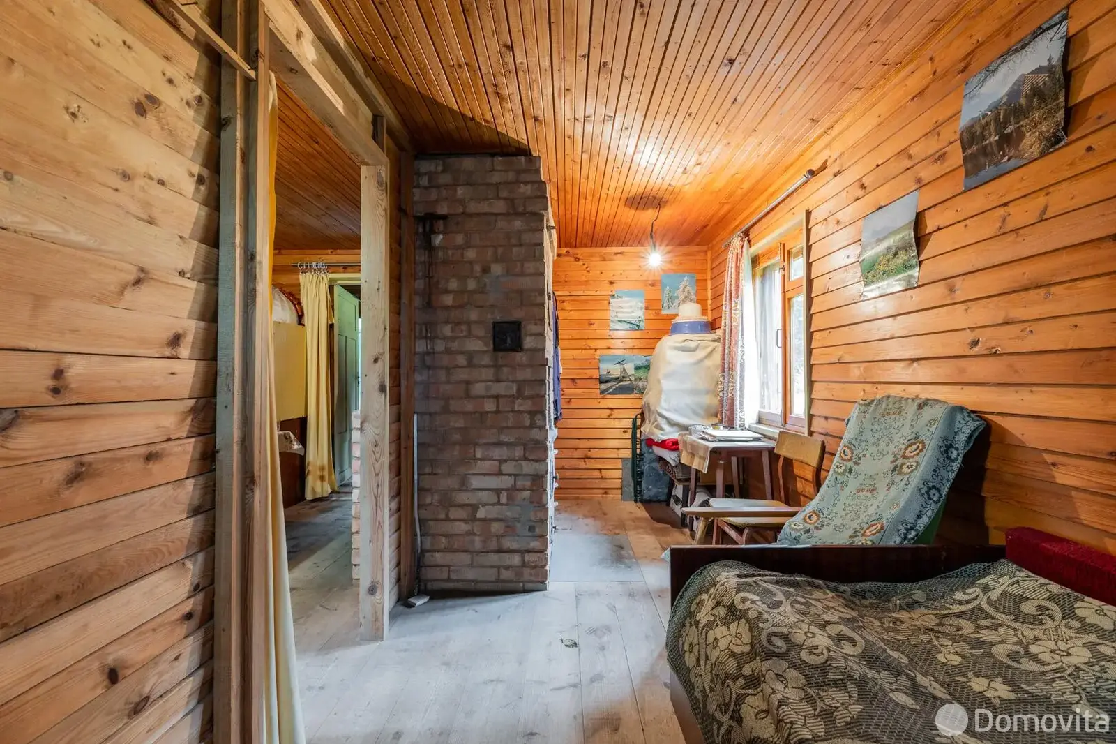 Купить 2-этажную дачу в Мостовиках Минская область, 17000USD, код 184380 - фото 12