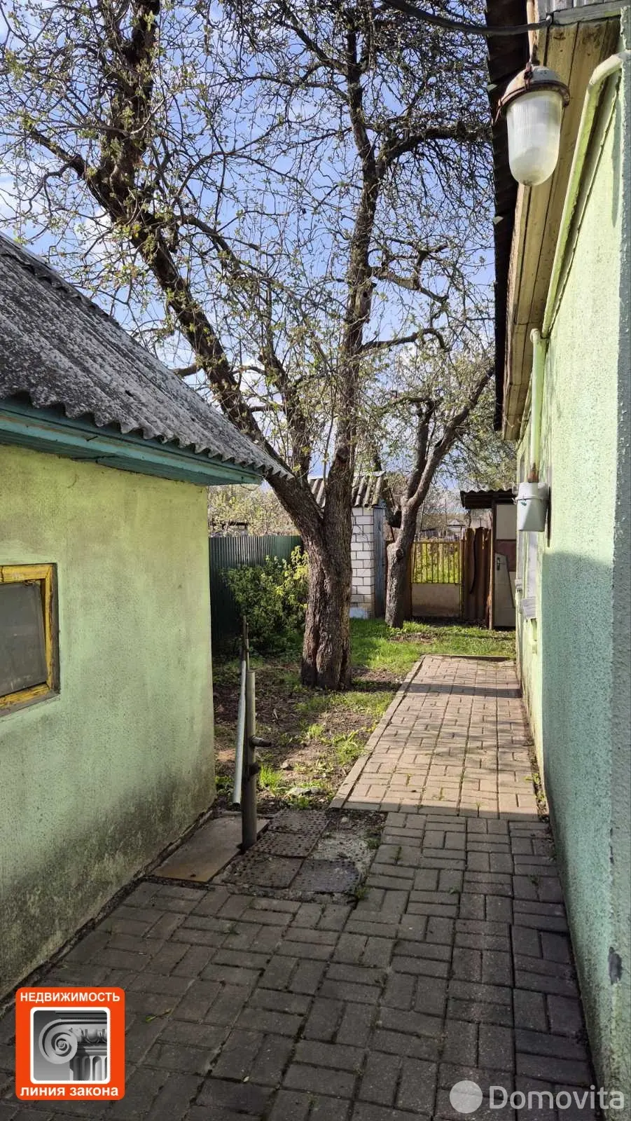 Цена продажи коттеджа, Гомель, ул. Оранжерейная