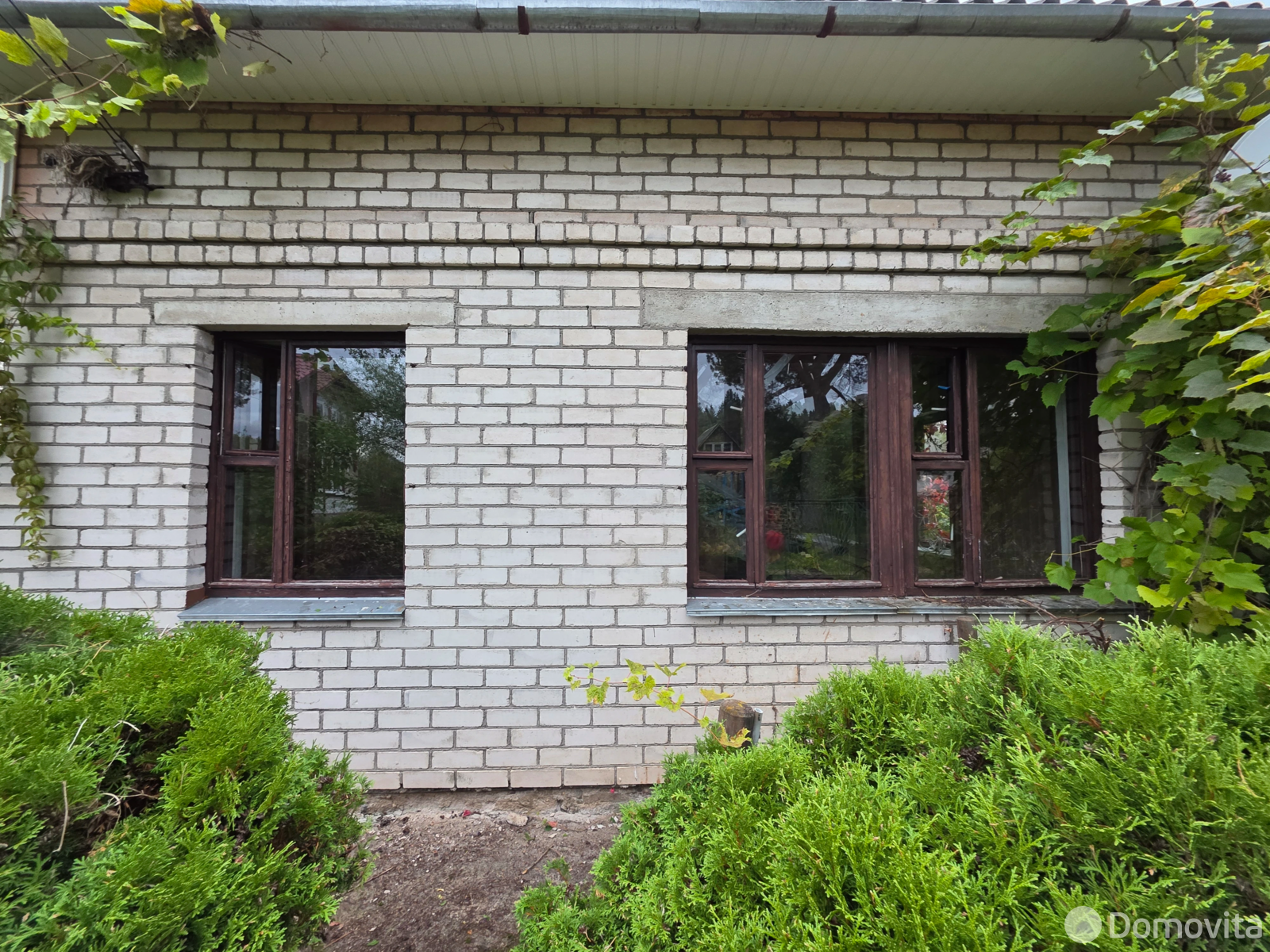 Купить 2-этажную дачу в Микробиолог Минская область, 31500USD, код 185237 - фото 20