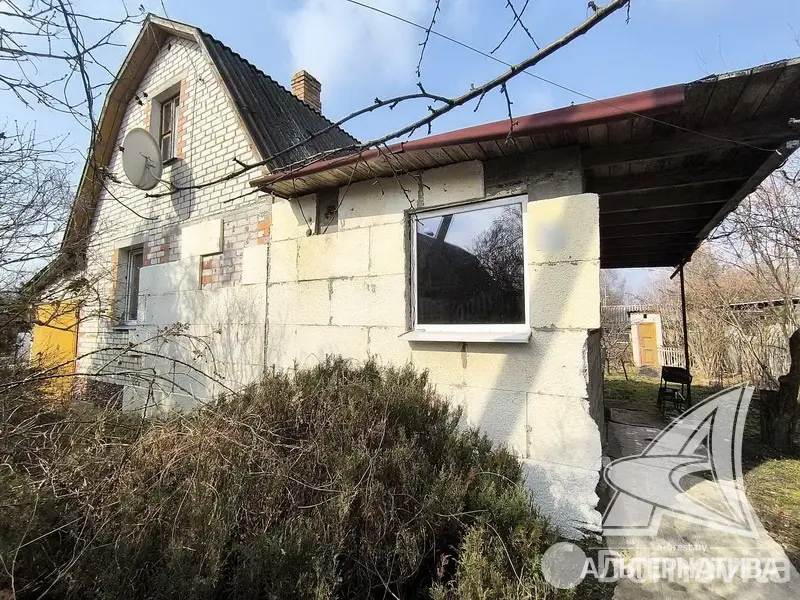 дача, Березка-87, 