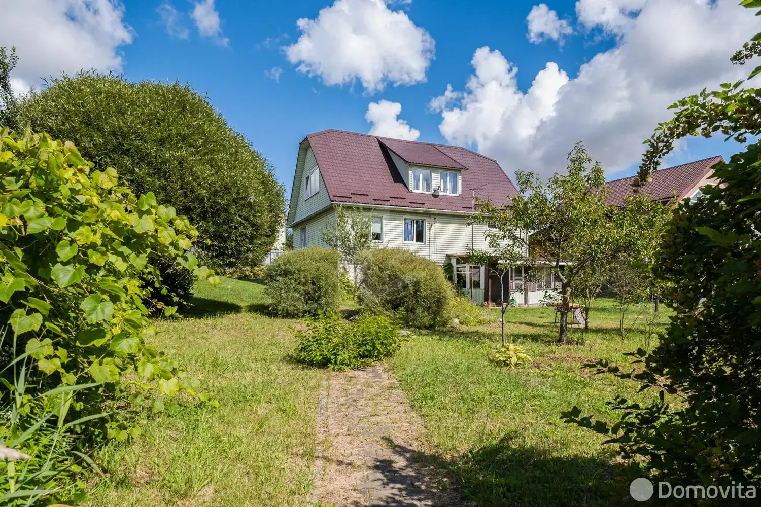 Стоимость продажи дома, Приморье, ул. Новая, д. 28