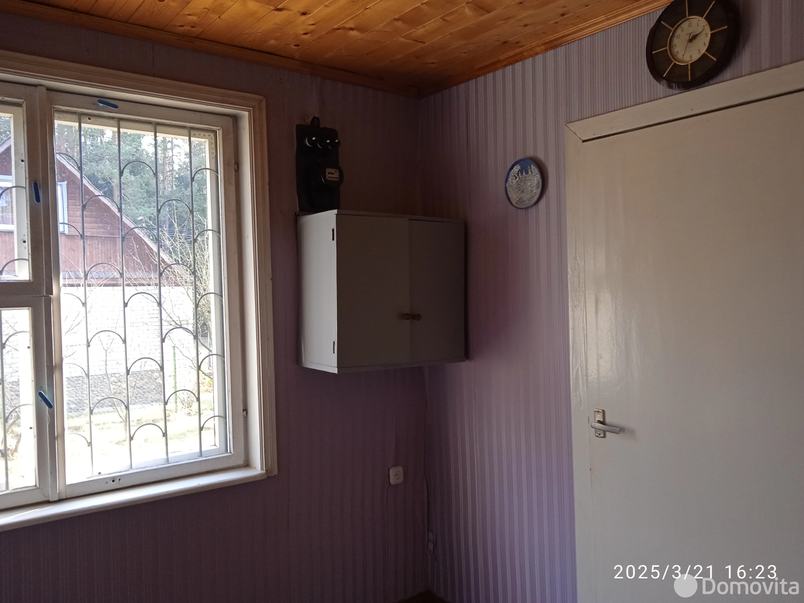 дача, Лесная поляна-88, 