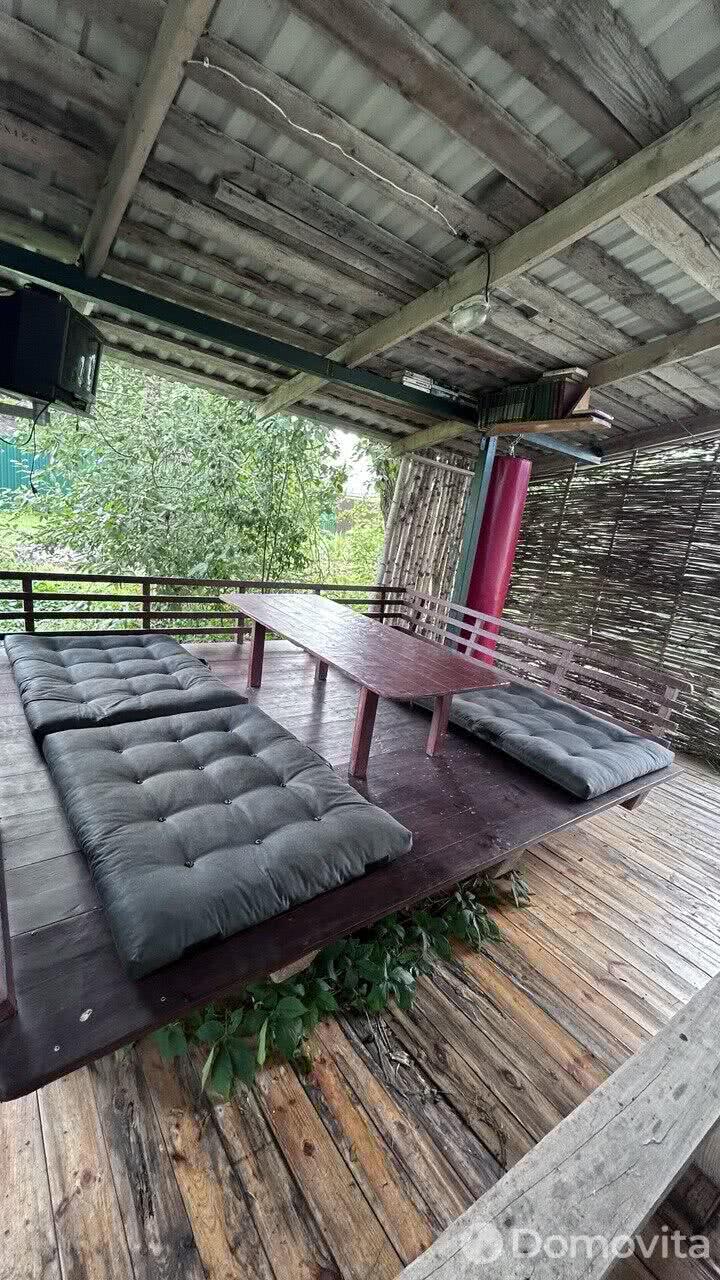 Стоимость продажи дачи, Родничок-Птичь, д. 109