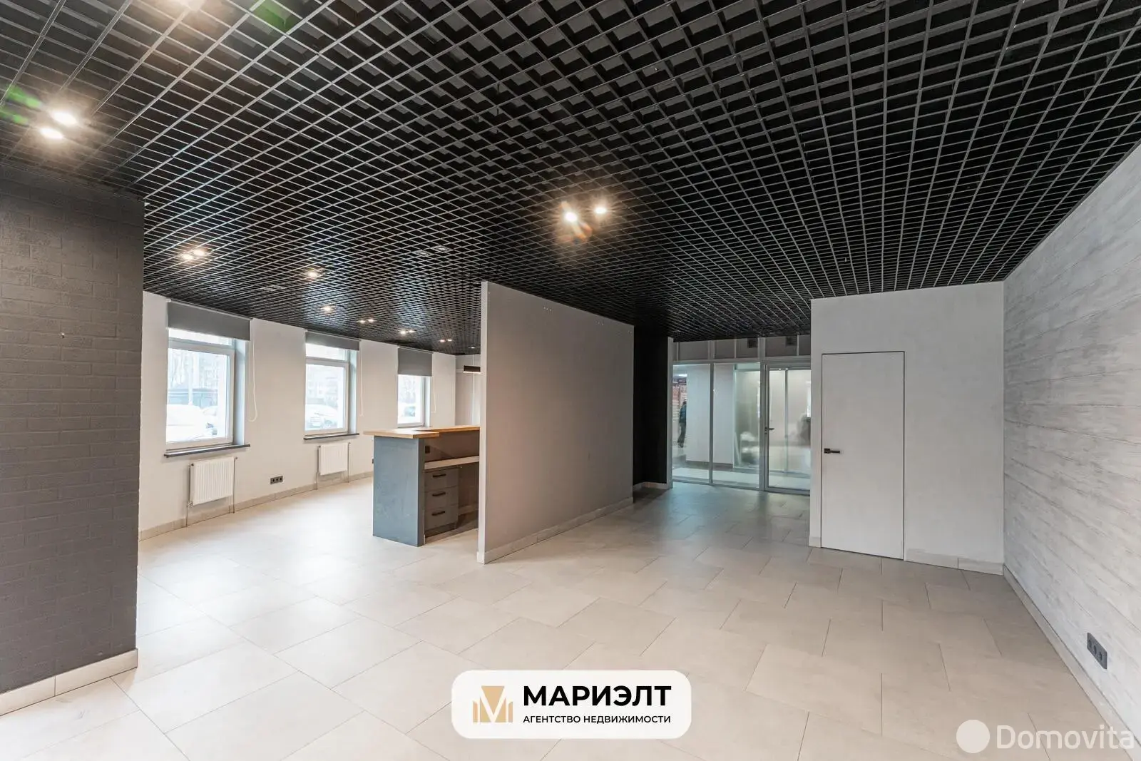 Аренда торгового помещения на ул. Петра Мстиславца, д. 3 в Минске, 1660USD, код 968215 - фото 12