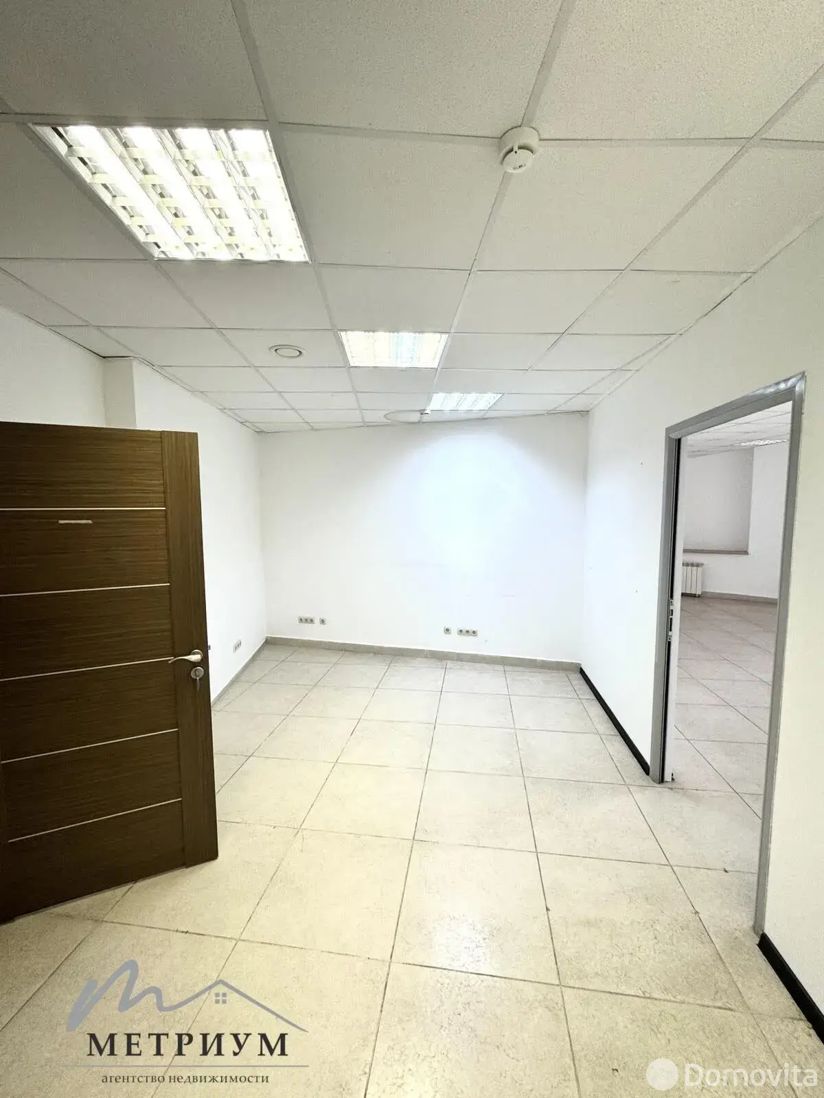 Снять офис на ул. Домбровская, д. 9 в Минске, 4380BYN, код 15787 - фото 11