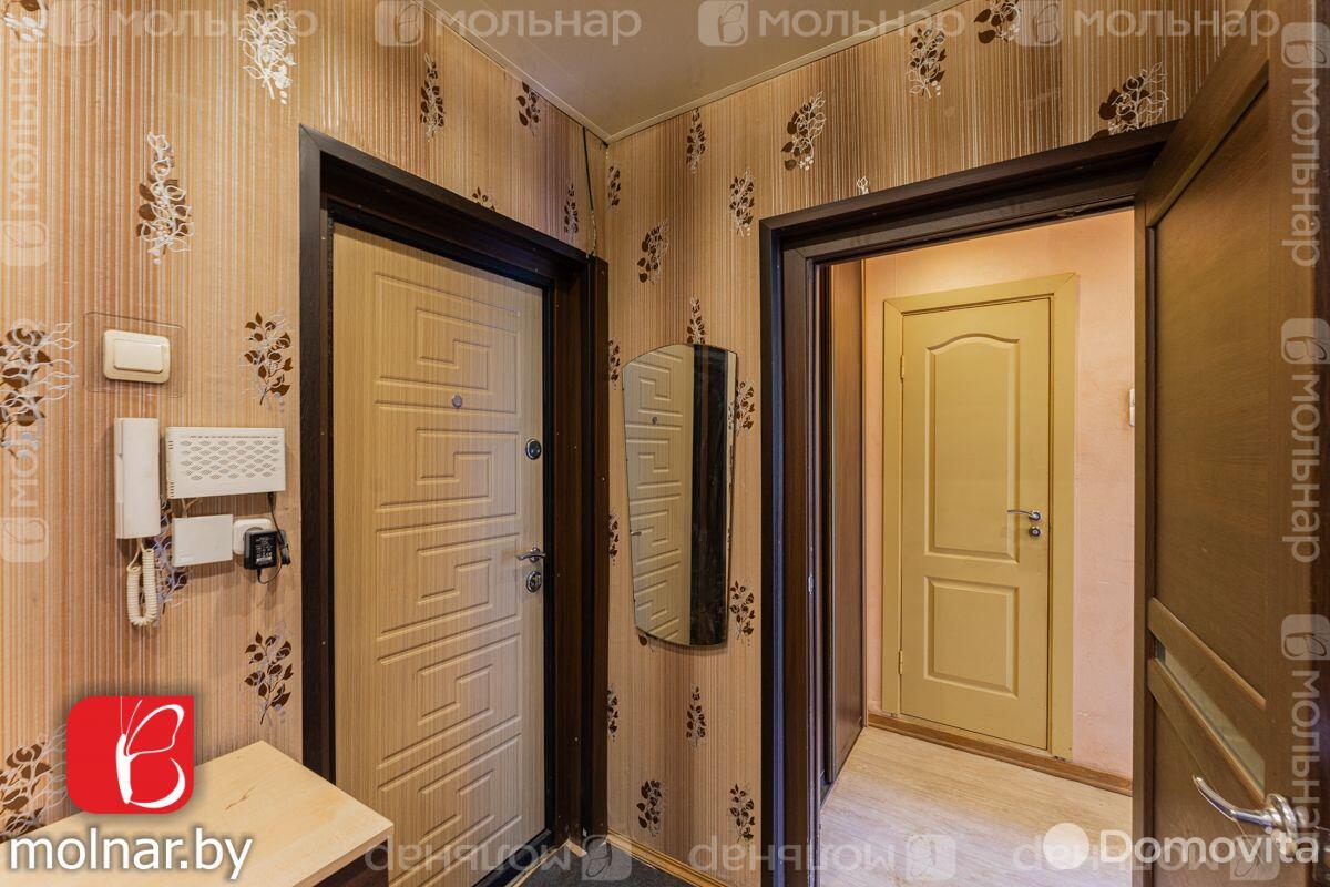 Купить 2-комнатную квартиру в Минске, пр-т Рокоссовского, д. 77, 64000 USD, код: 999757 - фото 2