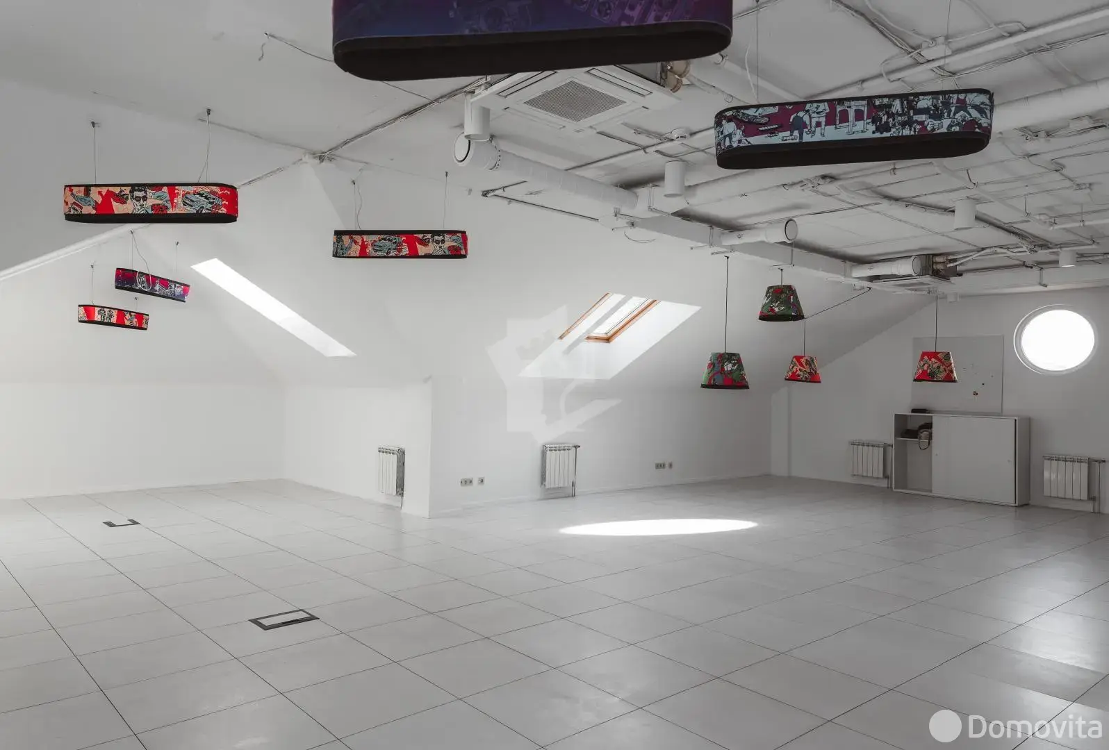 объект сферы услуг, Минск, ул. Немига, д. 5 