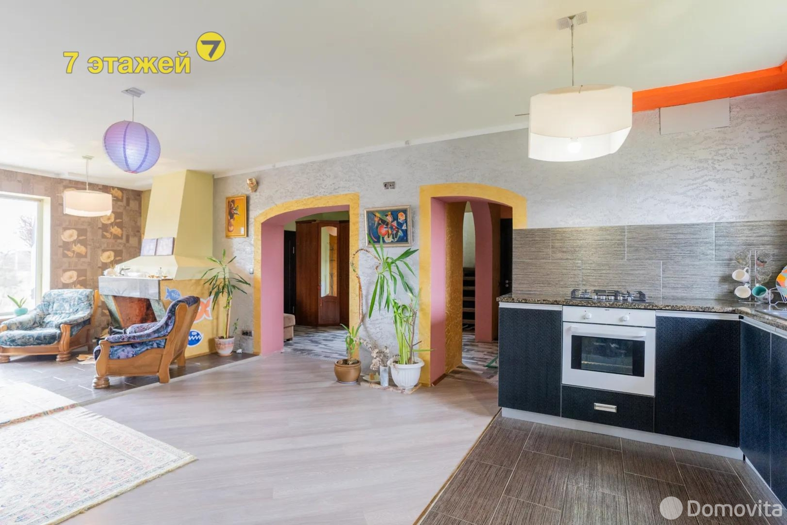 коттедж, Жодино, пер. Будаговский - лучшее предложение