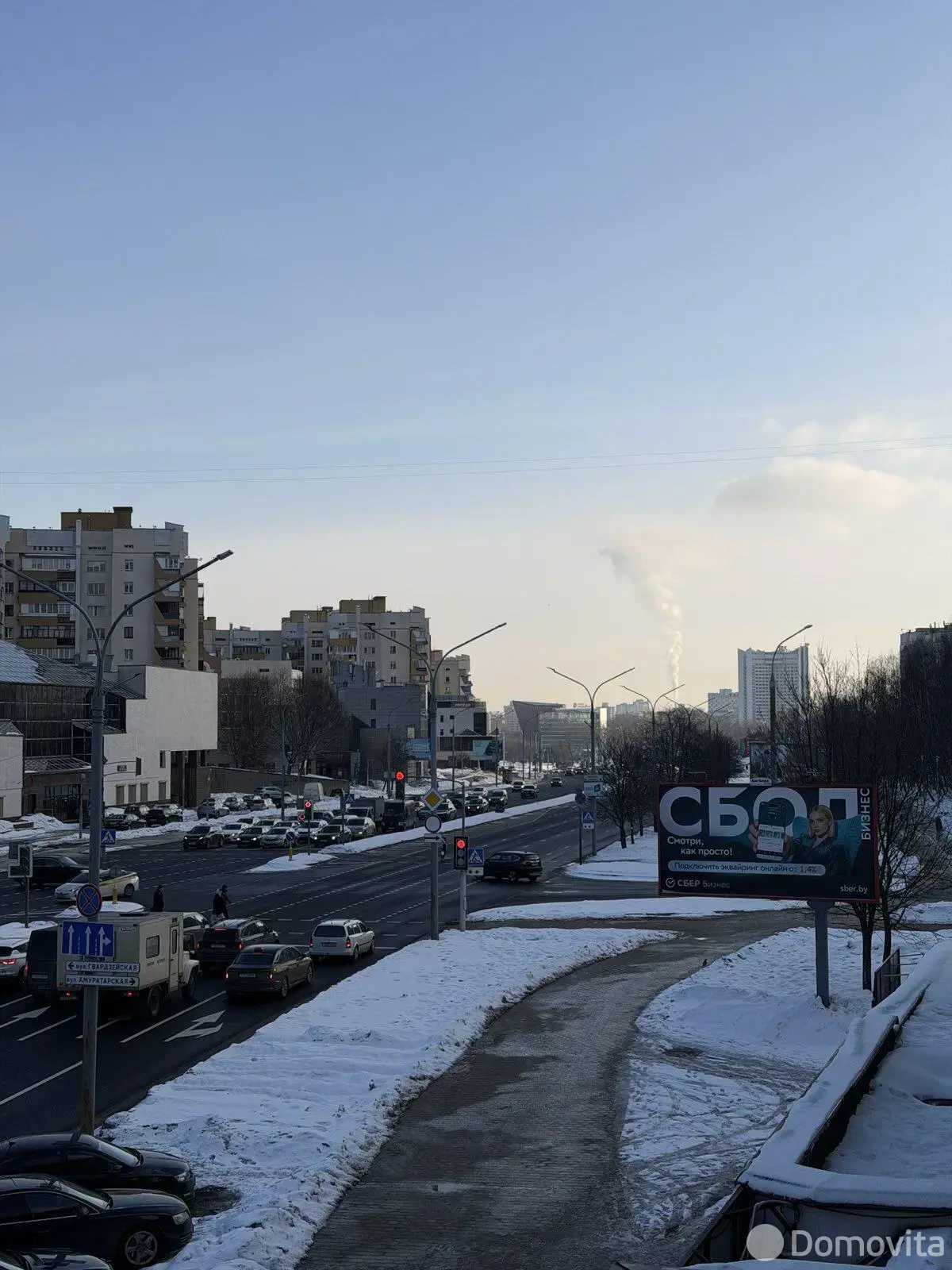 Продажа комнаты в Минске, пр-т Машерова, д. 51, цена 35900 USD, код 7550 - фото 18