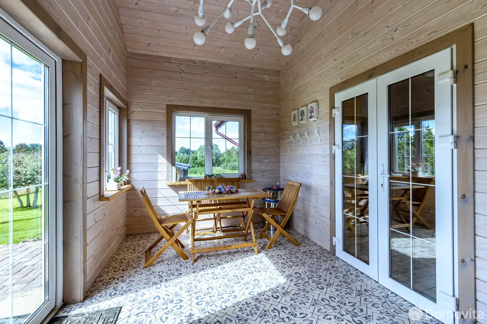 дом, Россохи, д. 2 - лучшее предложение