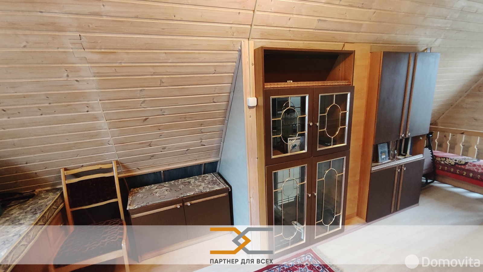 Купить 2-этажную дачу в Вишенька Минская область, 28000USD, код 185680 - фото 16