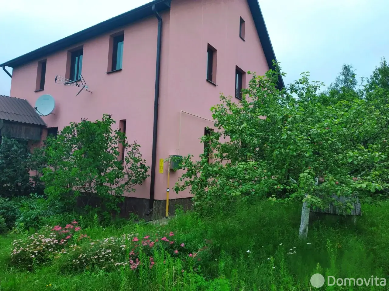 коттедж, Угляны, 