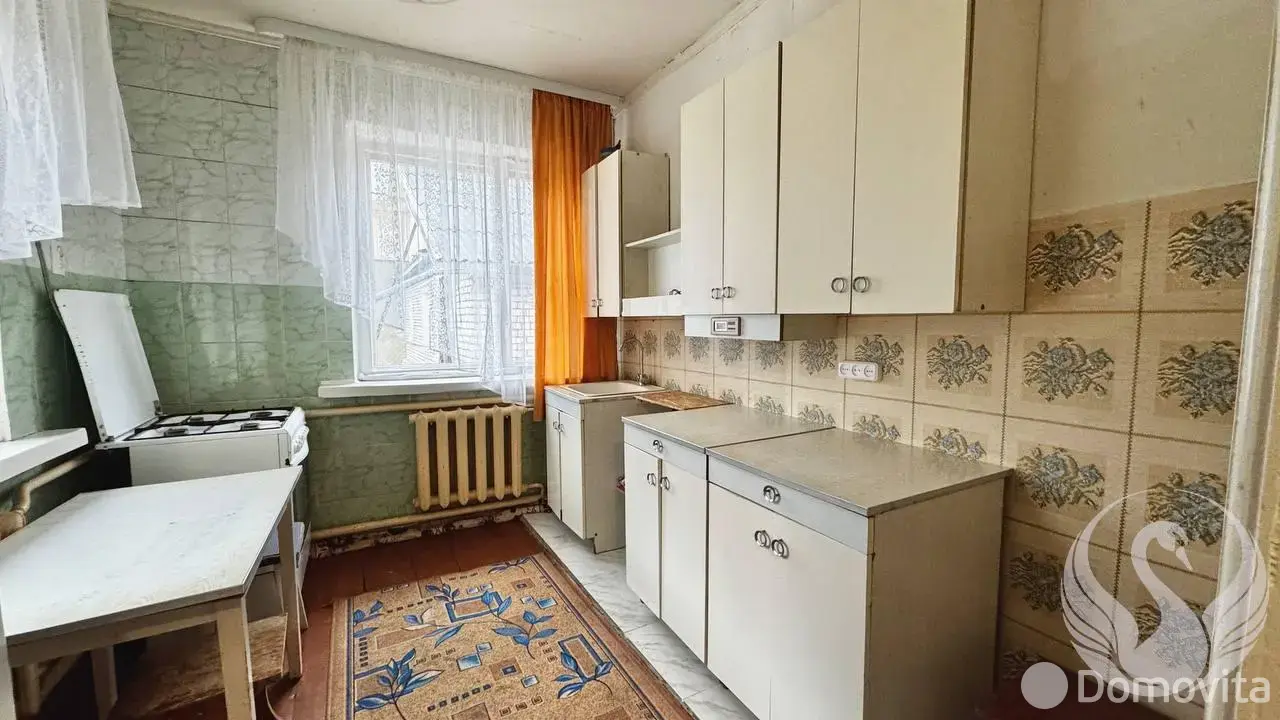 дом, Борисов, пер. Пирогова 2-й, д. 37 - лучшее предложение
