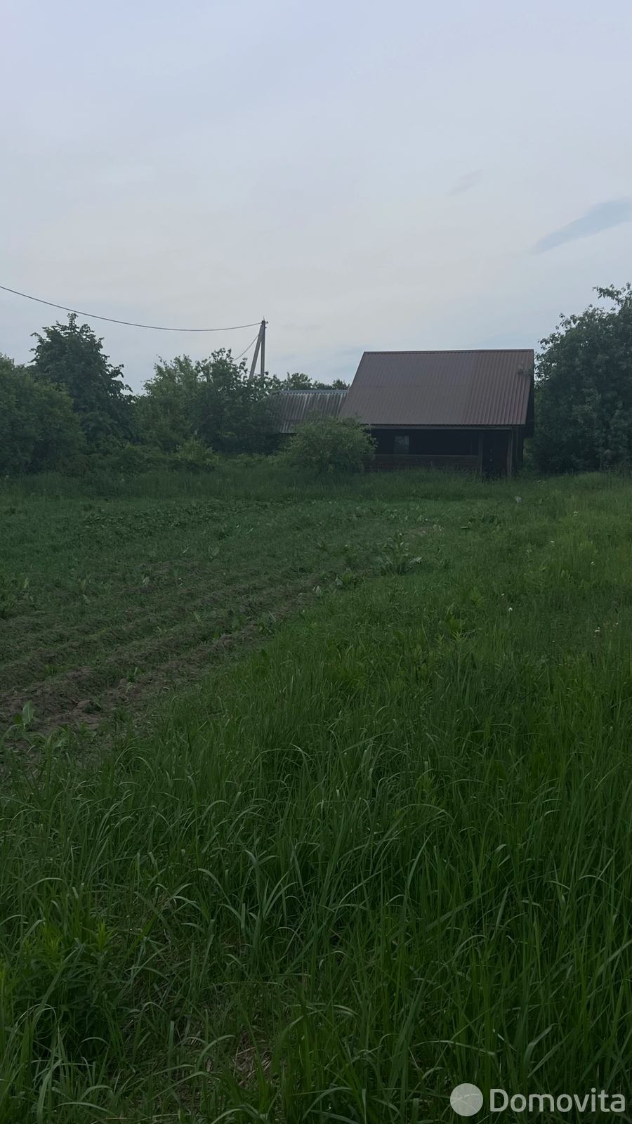купить дачу, Шеметово, 