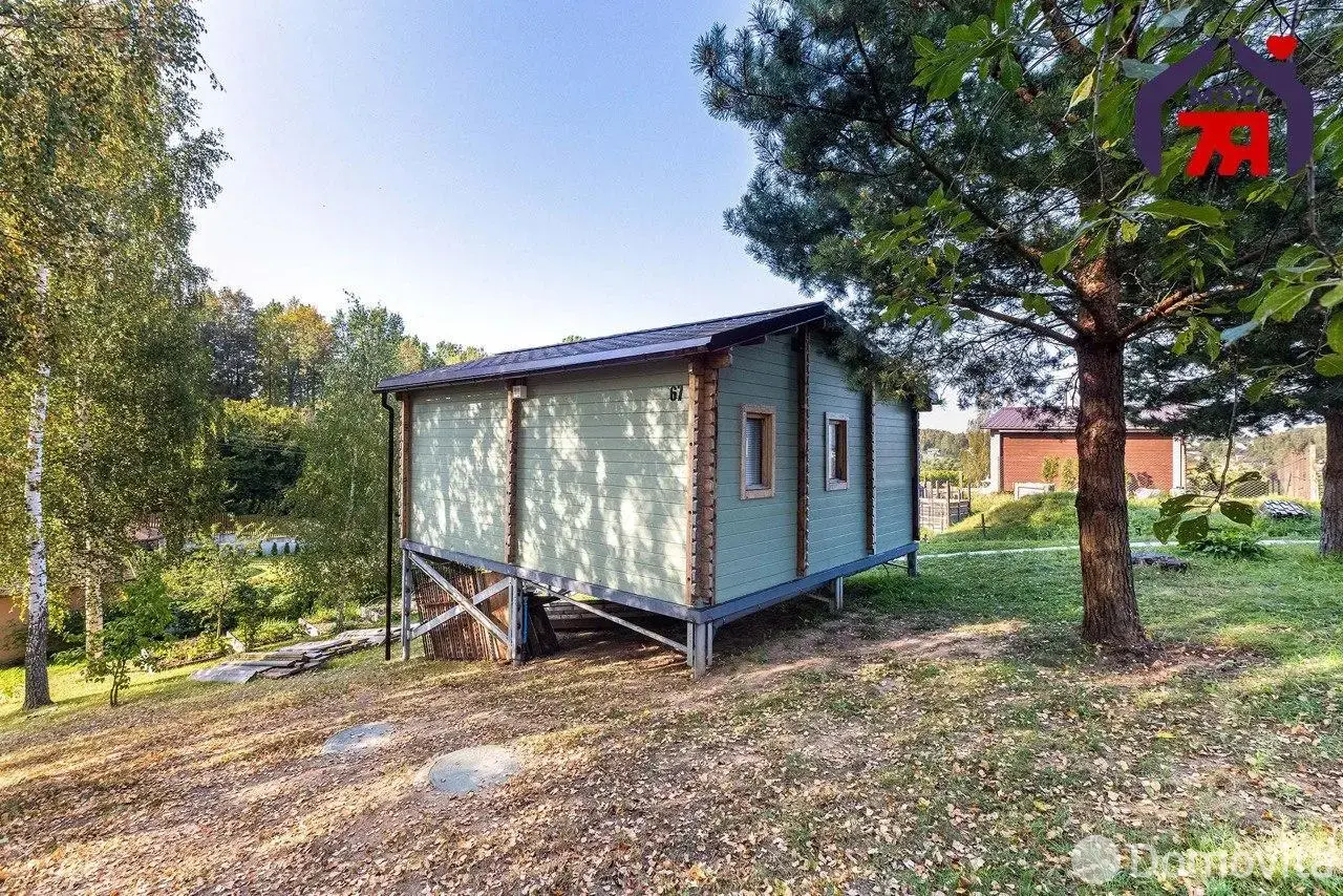 Купить земельный участок, 7 соток, Подигрушье, Минская область, 26500USD, код 570994 - фото 15