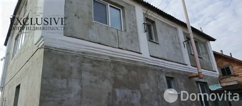 дом, Орша, ул. Новотракторная , д. 8