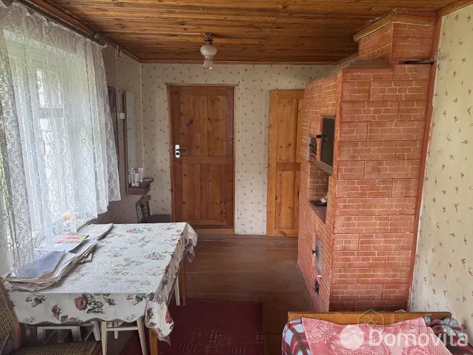 дача, Чернявка, 