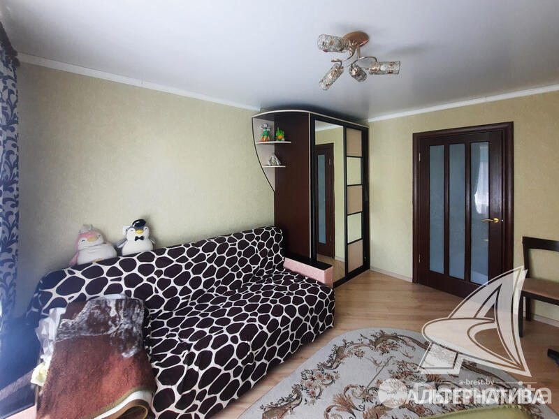 Купить 3-комнатную квартиру в Жабинке, , 36000 USD, код: 1005919 - фото 3