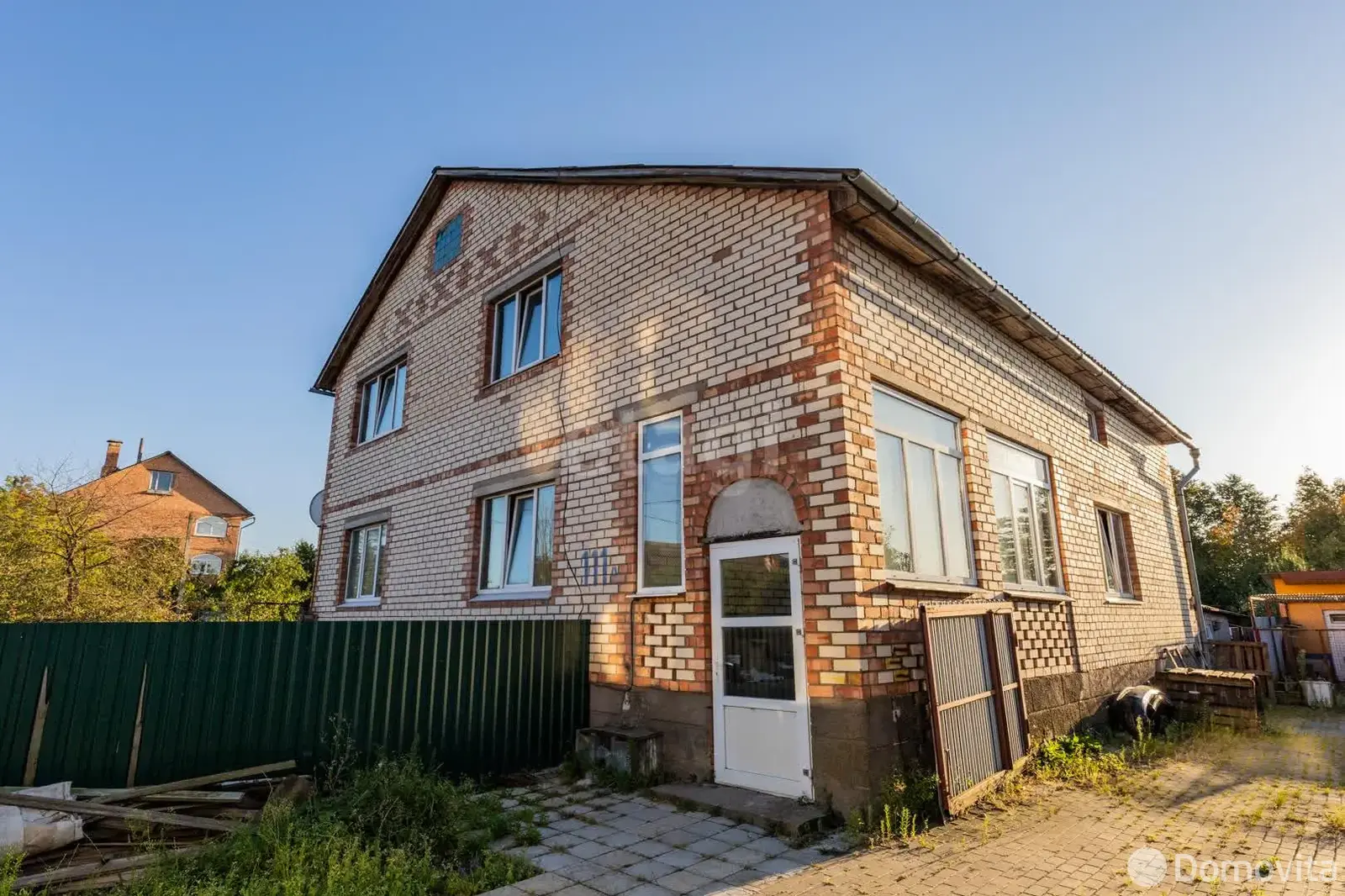 продажа коттеджа, Луговая Слобода, ул. Центральная