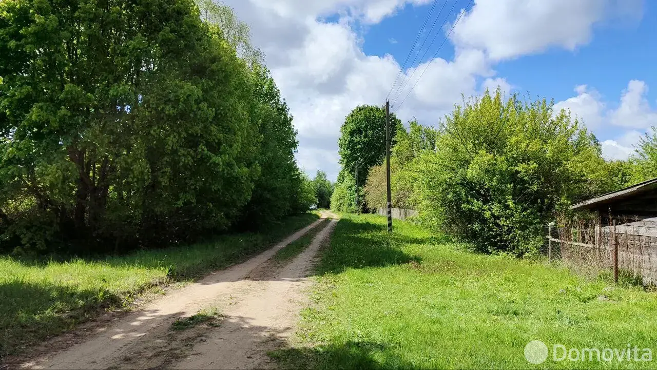 Купить 1-этажную дачу в Куликах Минская область, 10000USD, код 182820 - фото 15