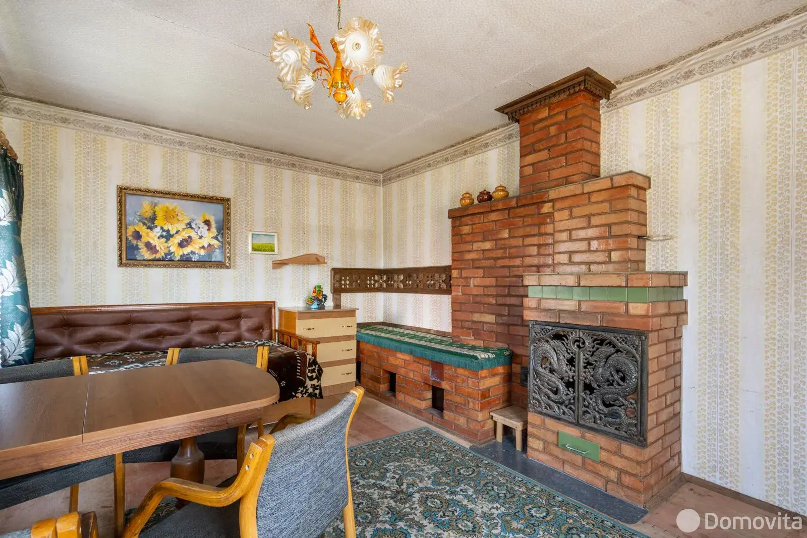Продажа 3-этажной дачи в Черница Минская область, 222500BYN, код 186422 - фото 12