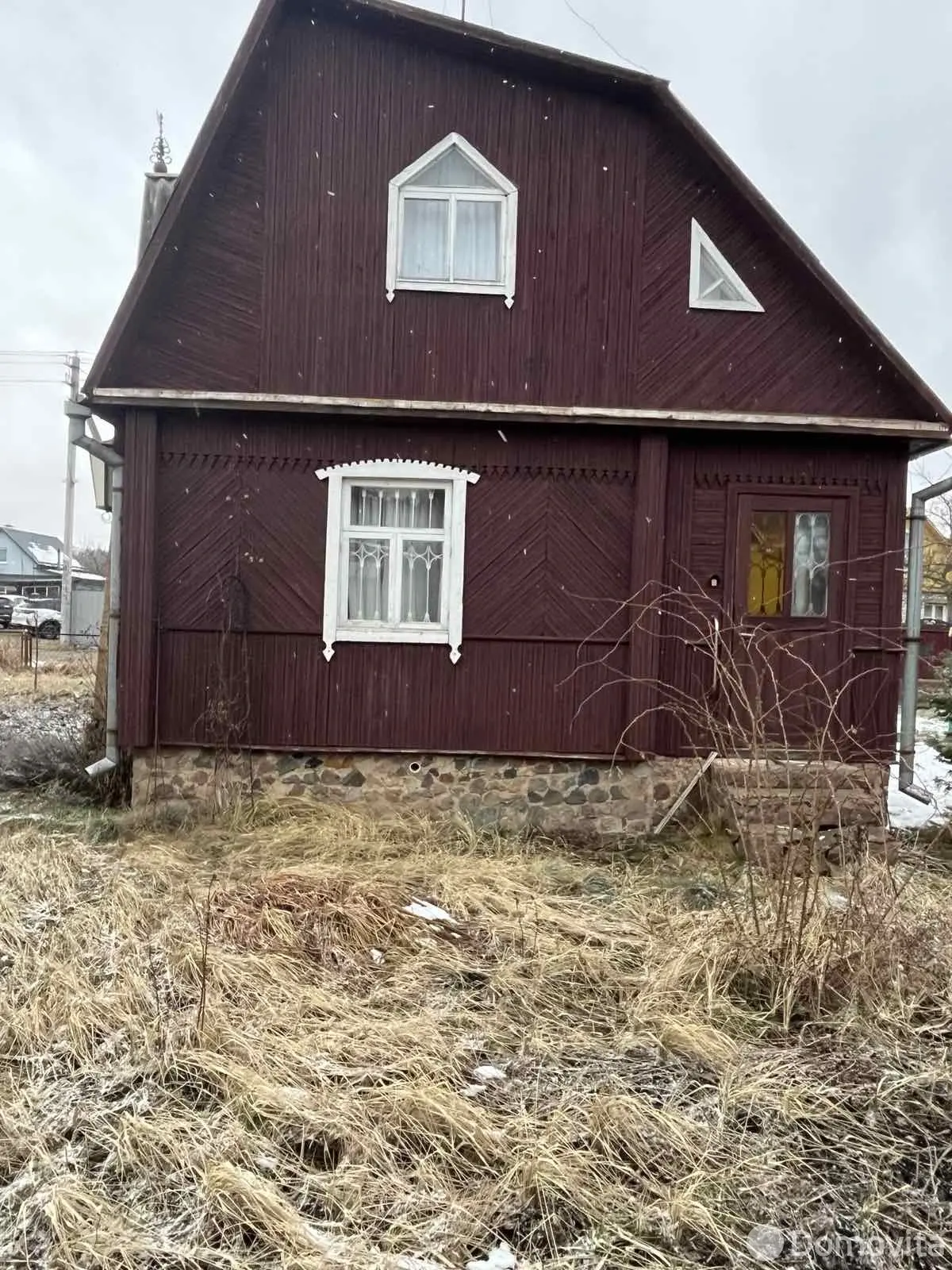 купить дачу, Дружба, 