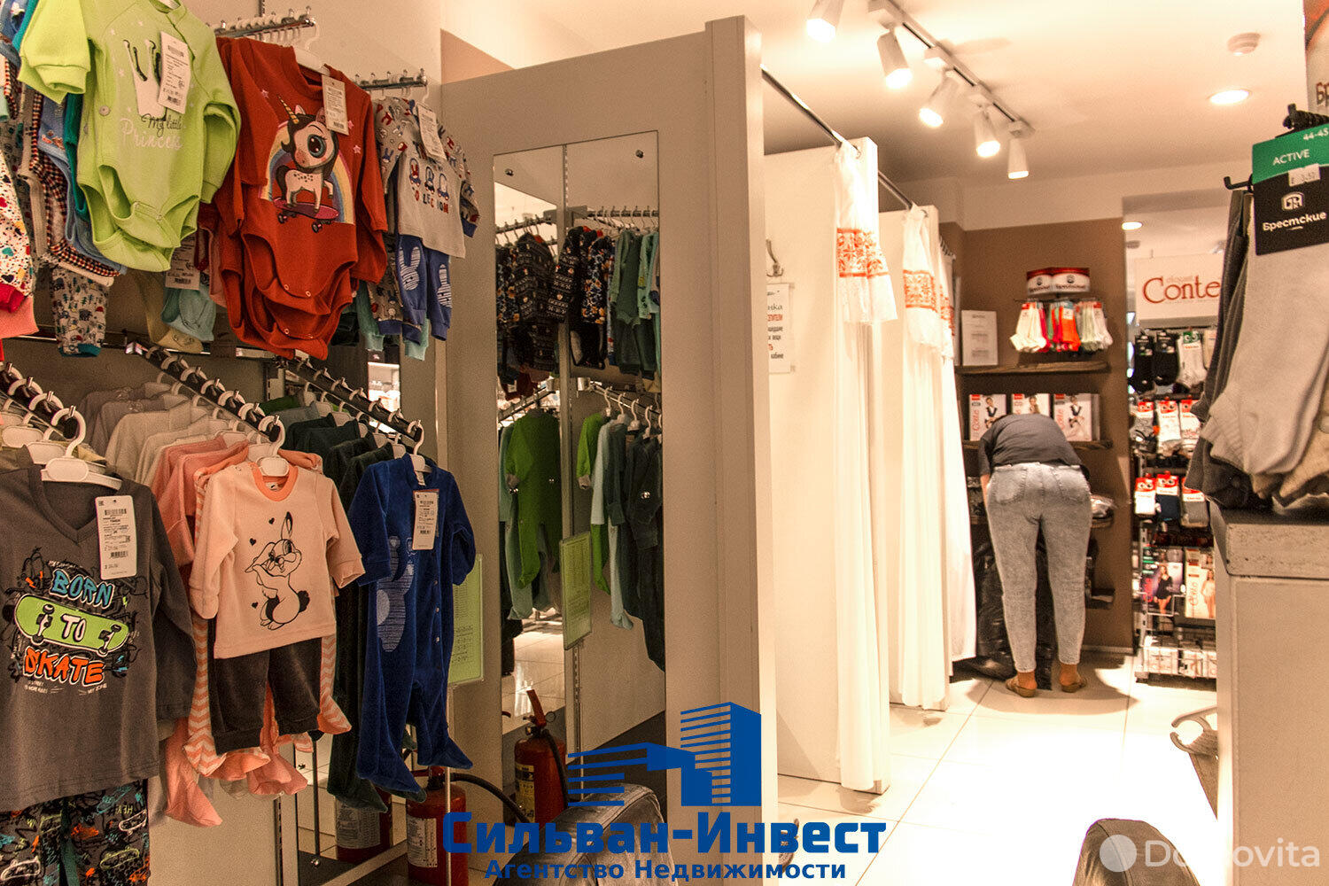 Снять торговое помещение на ул. Немига, д. 12/А в Минске, 5025EUR, код 964415 - фото 13