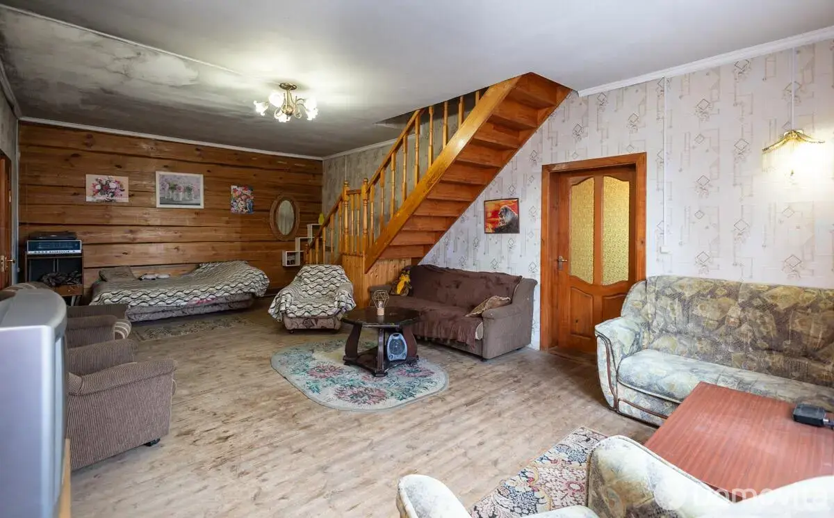 дом, Тарасовка, пер. Садовый, д. 11