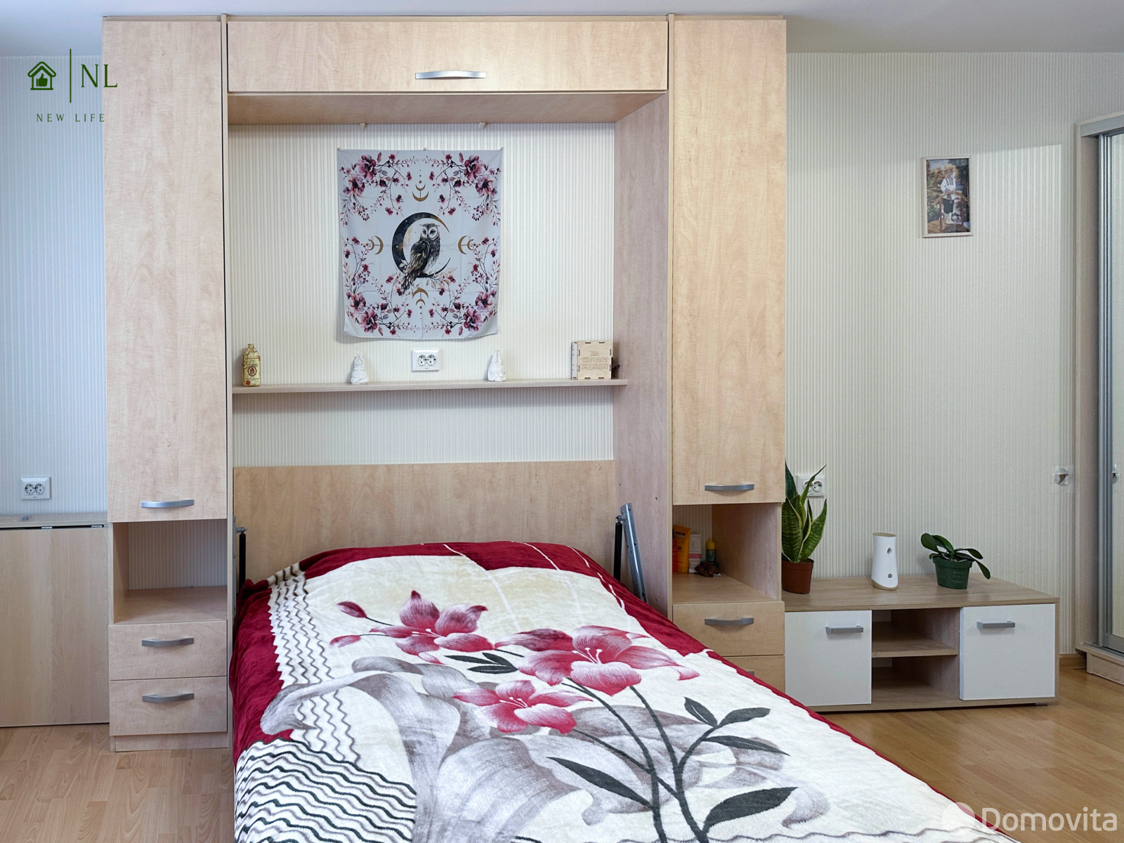 Купить 2-комнатную квартиру в Минске, ул. Чичурина, д. 14, 89900 USD, код: 1119861 - фото 5