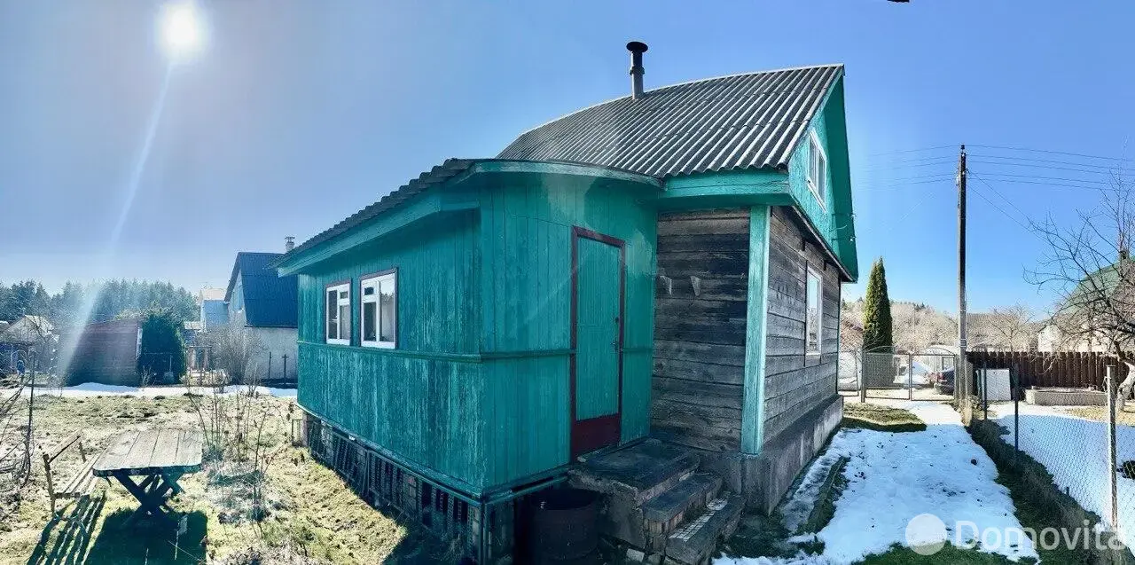 дача, Свитанак,