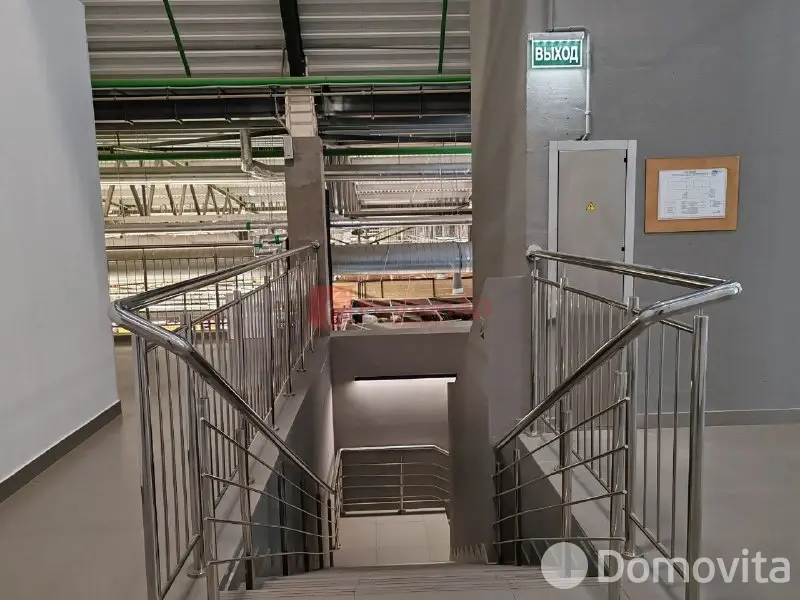 Цена аренды торгового объекта, Боровляны, ул. Малиновская, д. 2б