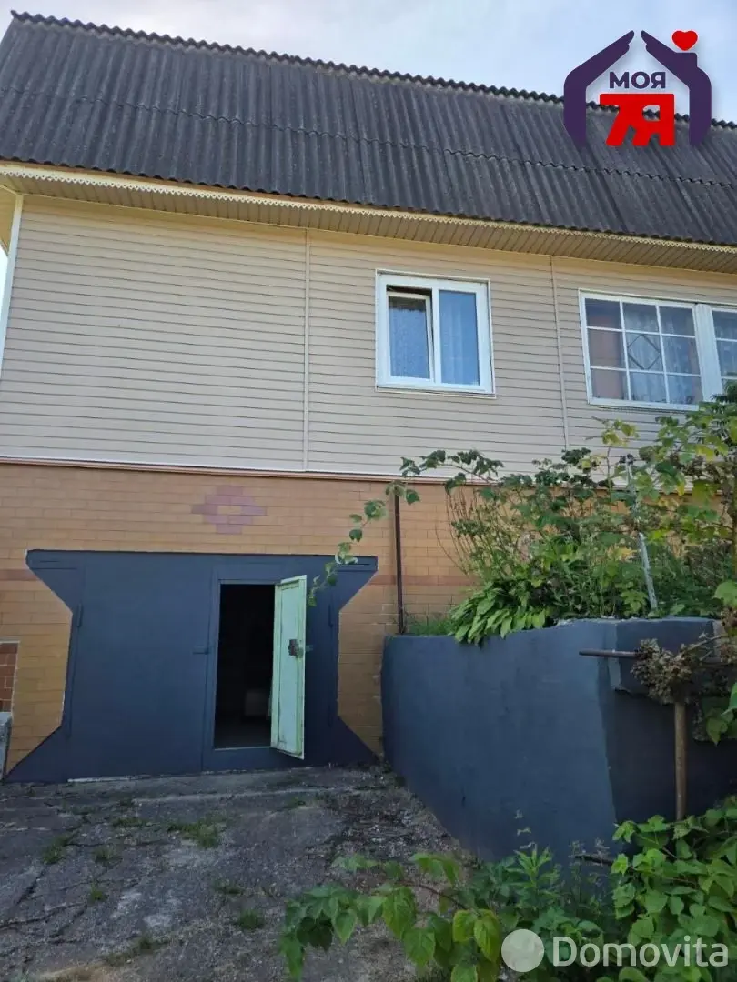 дача, Белстандарт, 