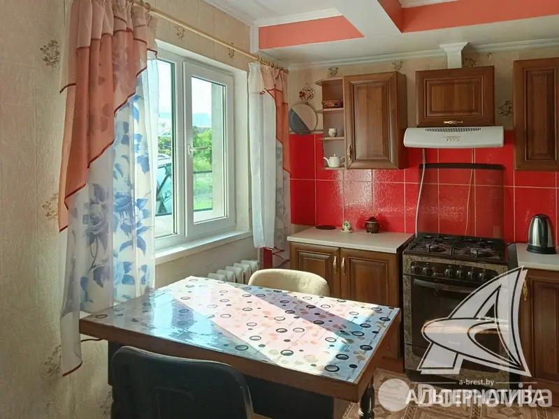 дом, Муховлоки, 