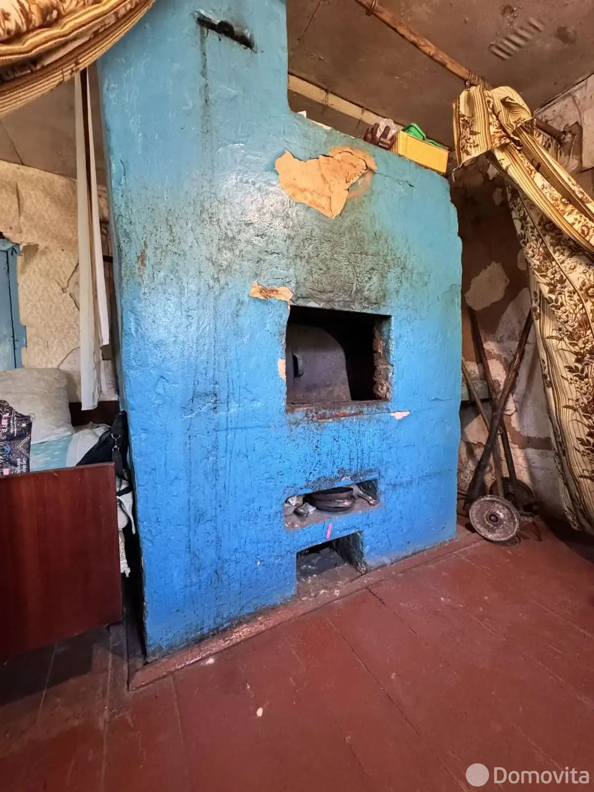 дом, Лаутки,
