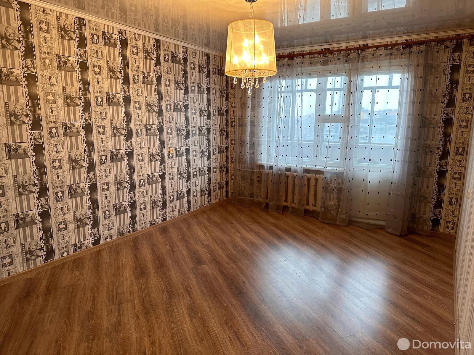 квартира, Могилев, ул. Мовчанского, д. 36, стоимость продажи 167 263 р.